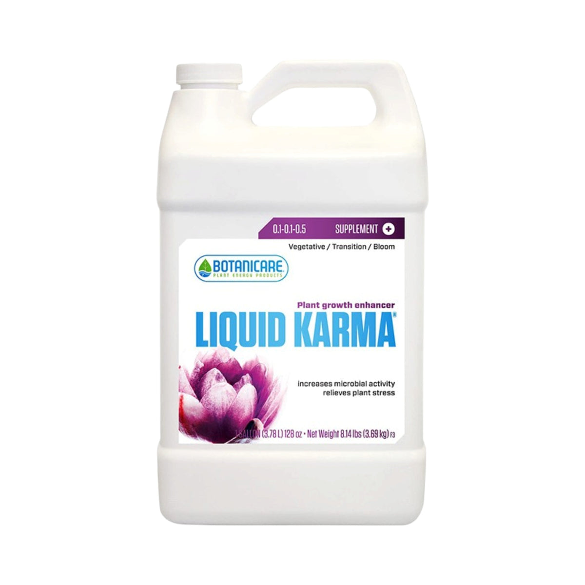 Botanicare Liquid Karma 1 Gallon