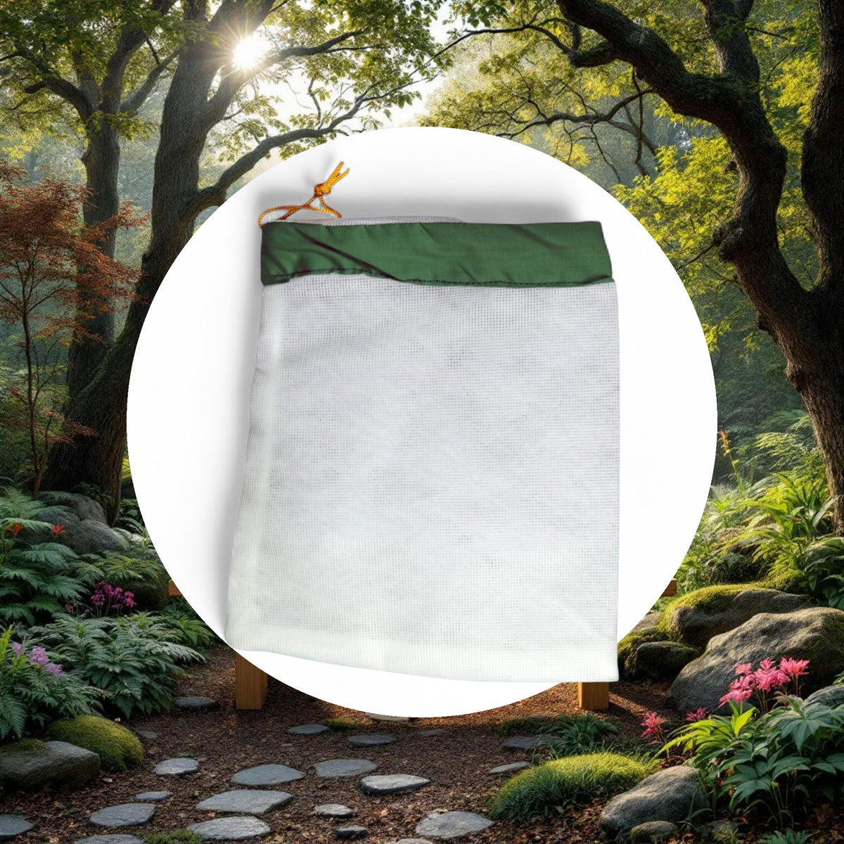 Pump Filter Bag Small - Image 5