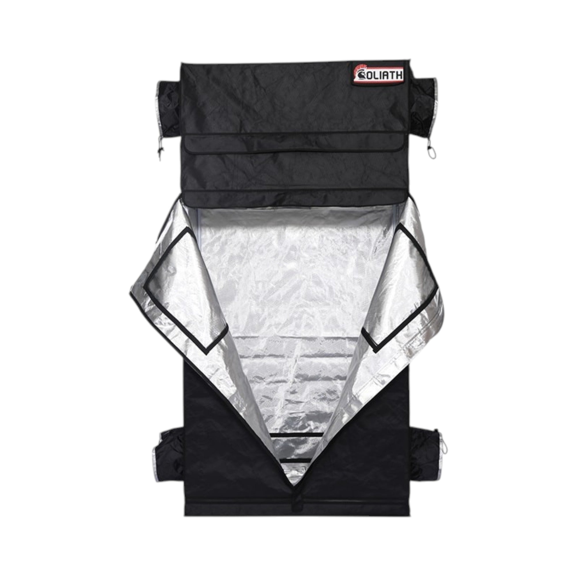 Goliath Grow Tent 2ft x 4ft x 6ft11in - 7ft11in