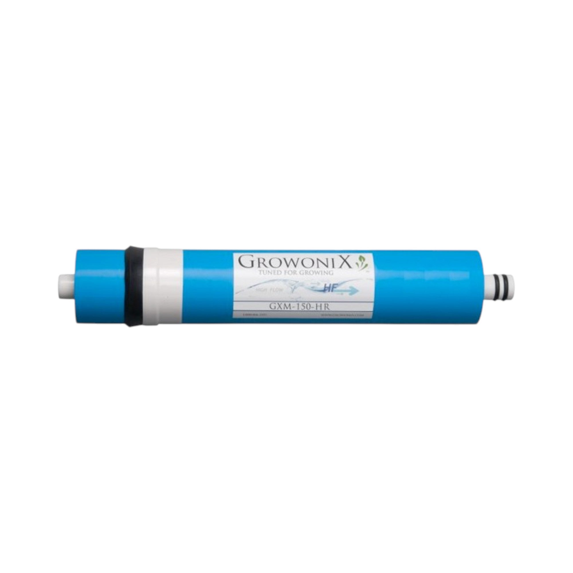 Growonix 150+ GPD High Rejection Membrane For Ex100/Gx200 and Gx300/400