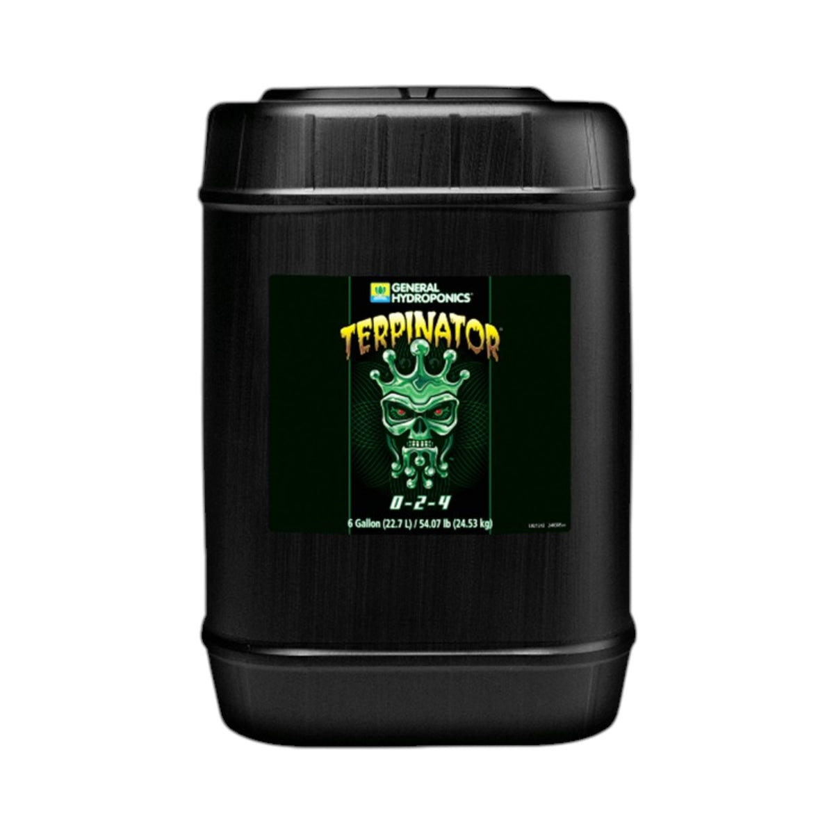 General Hydroponics Terpinator 6 Gallon