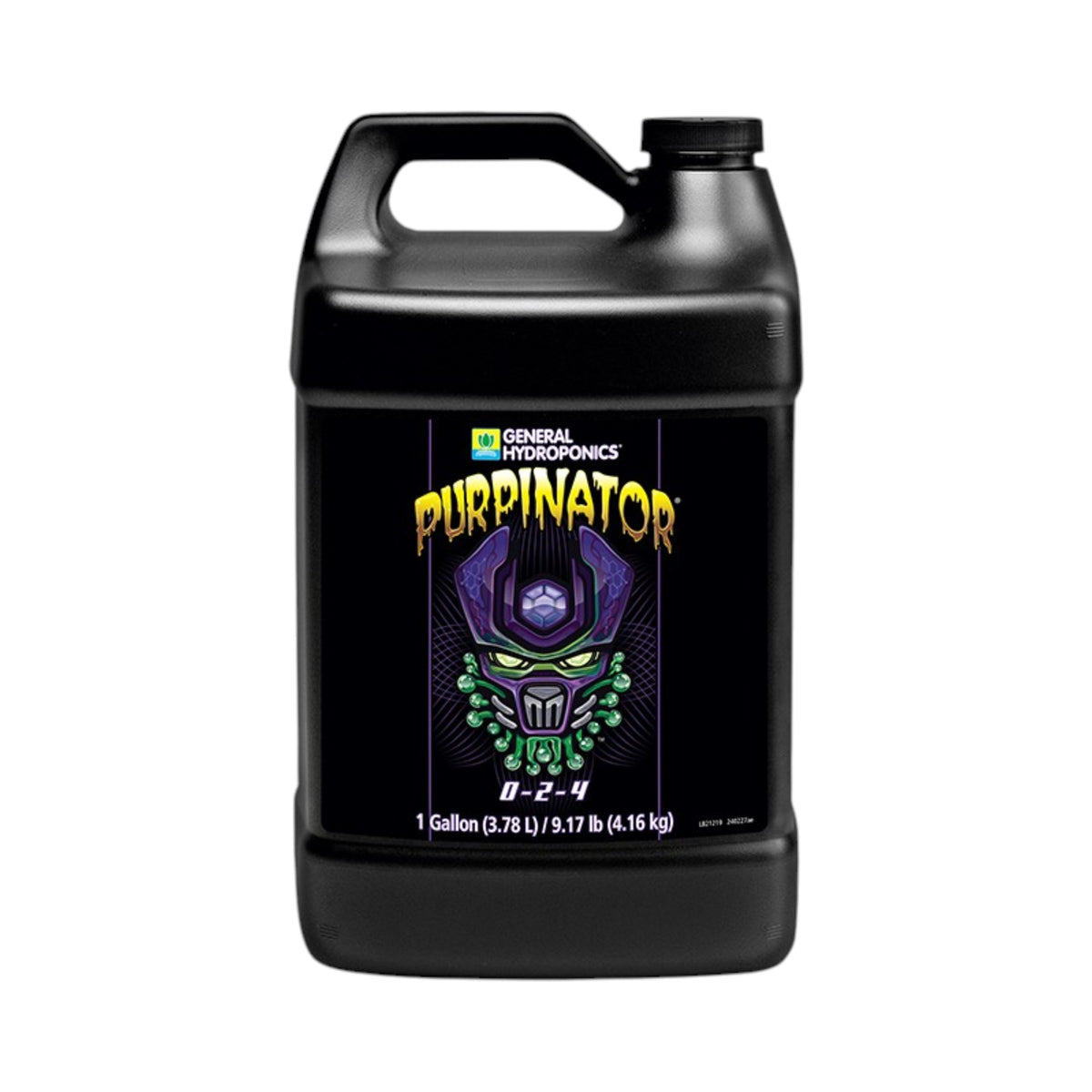 General Hydroponics Purpinator 1 Gallon