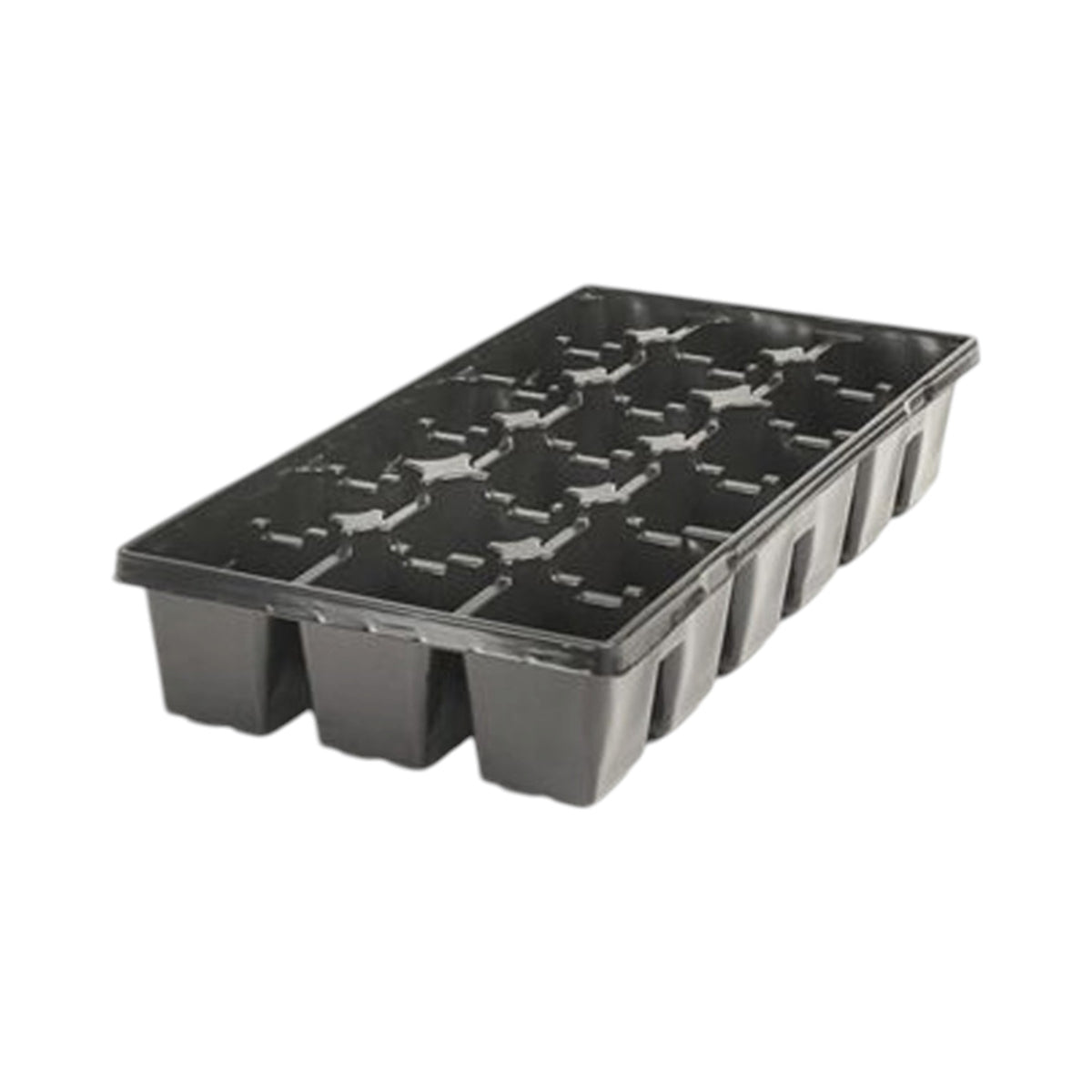 10" x 20" 18 Site Tray for 3.25" & 3.5" Square Pots