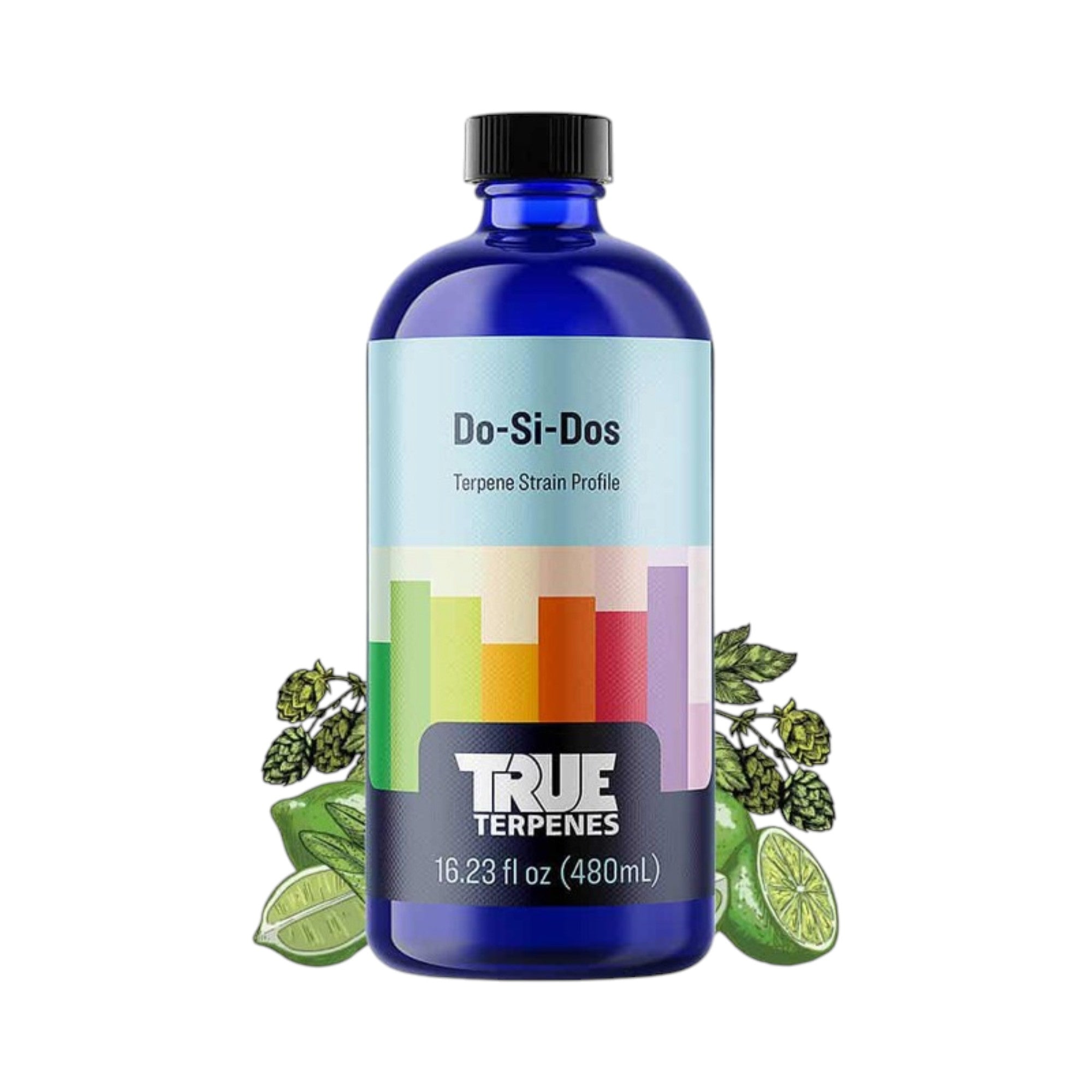 True Terpenes Do-Si-Dos Profile 4oz