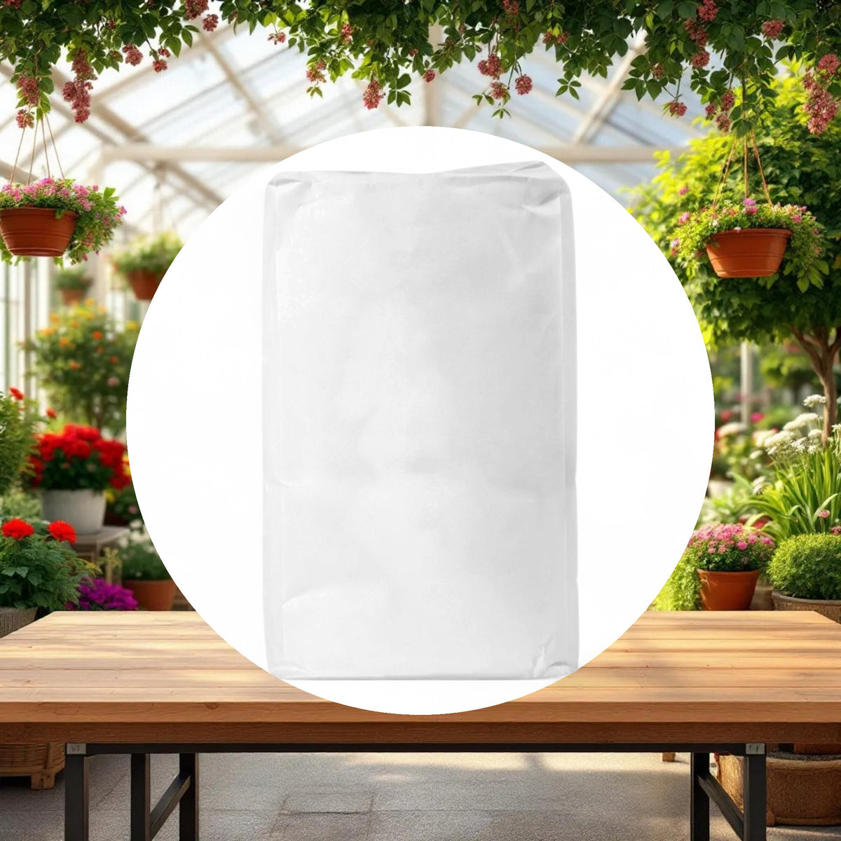 Perlite #2 Extra Small 4 cu ft (WEST COAST ITEM) - Image 4