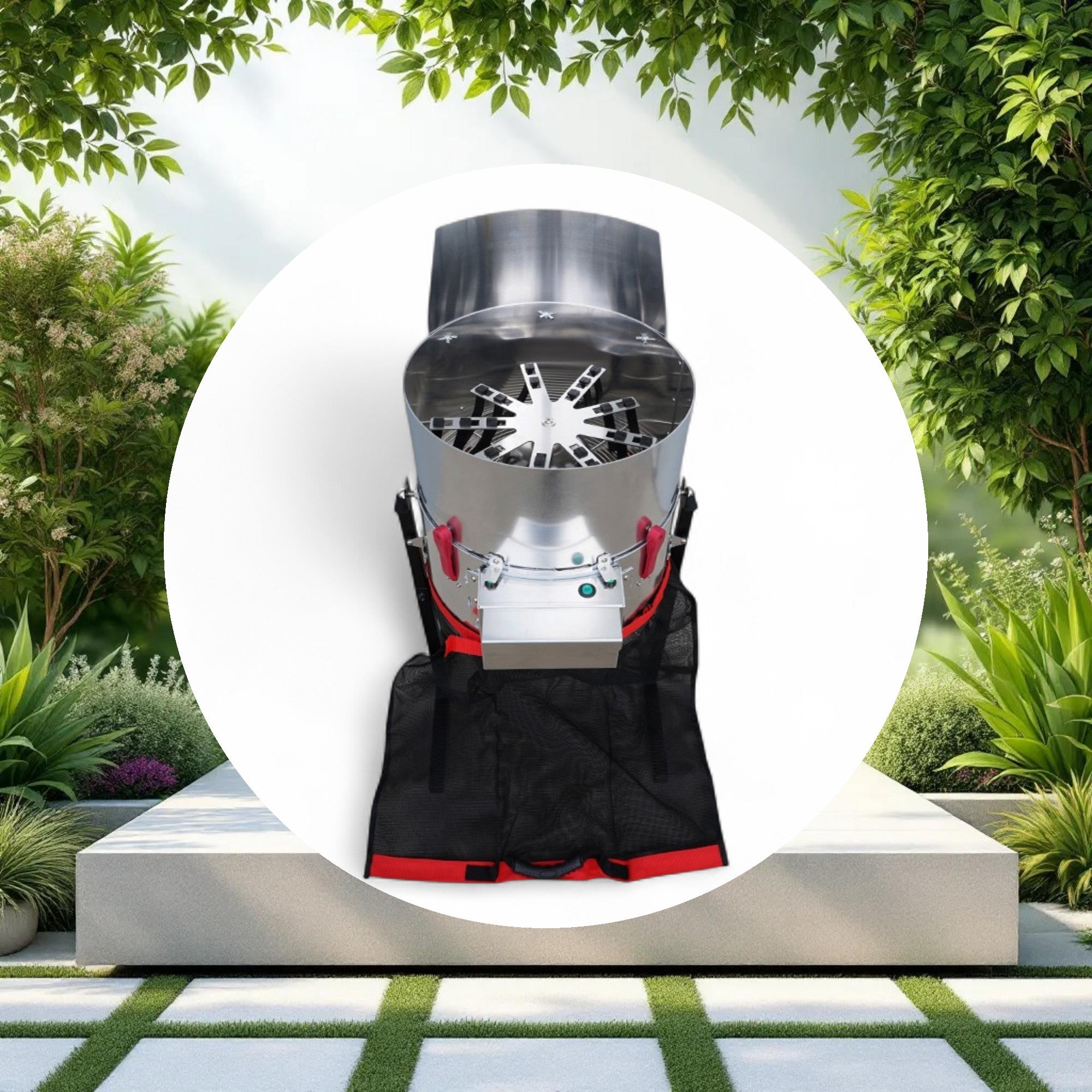 DL Trimmer Elite - Image 2