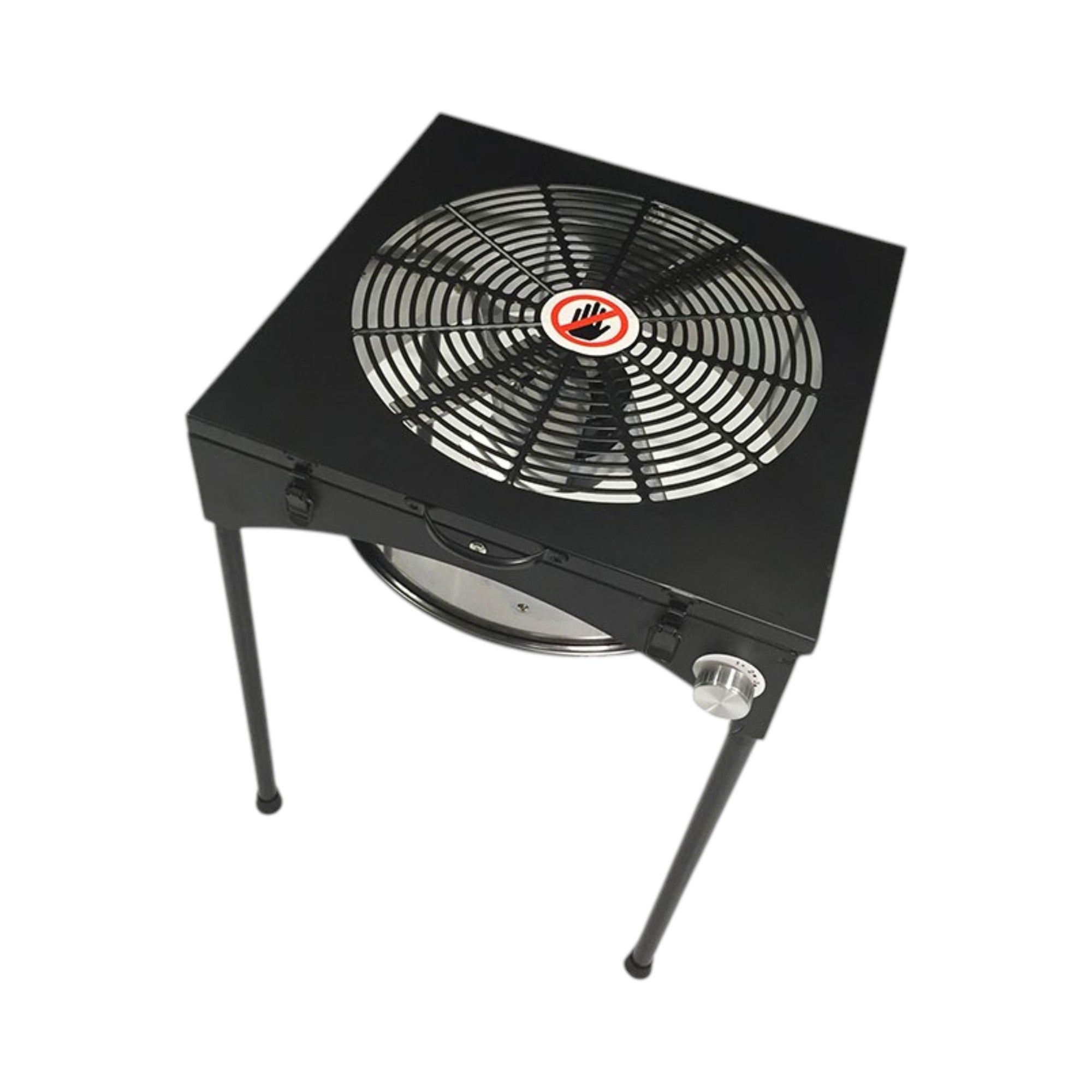 18" TableTop Stand Motor Driven Trimmer