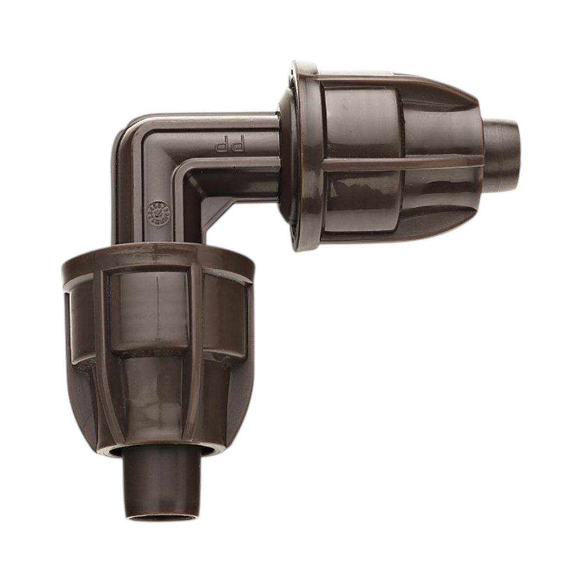 Netafim 17mm TechLock Elbows (25pcs/Bag)