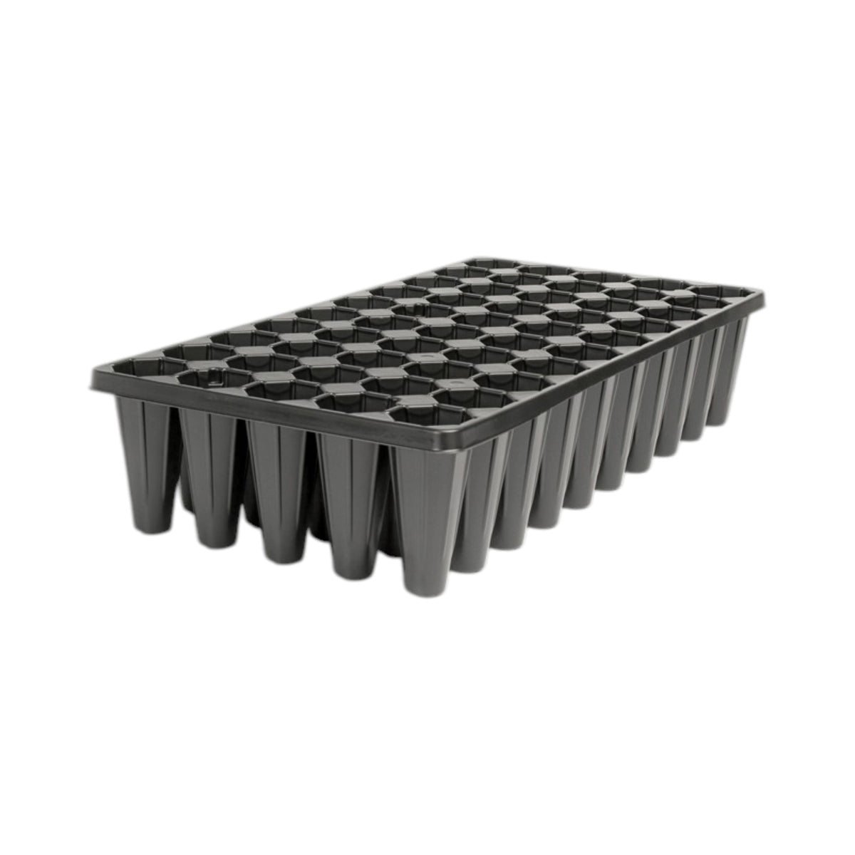 X-Deep Premium Seedling Plug Tray 50 Cell USA (10in x 20in)