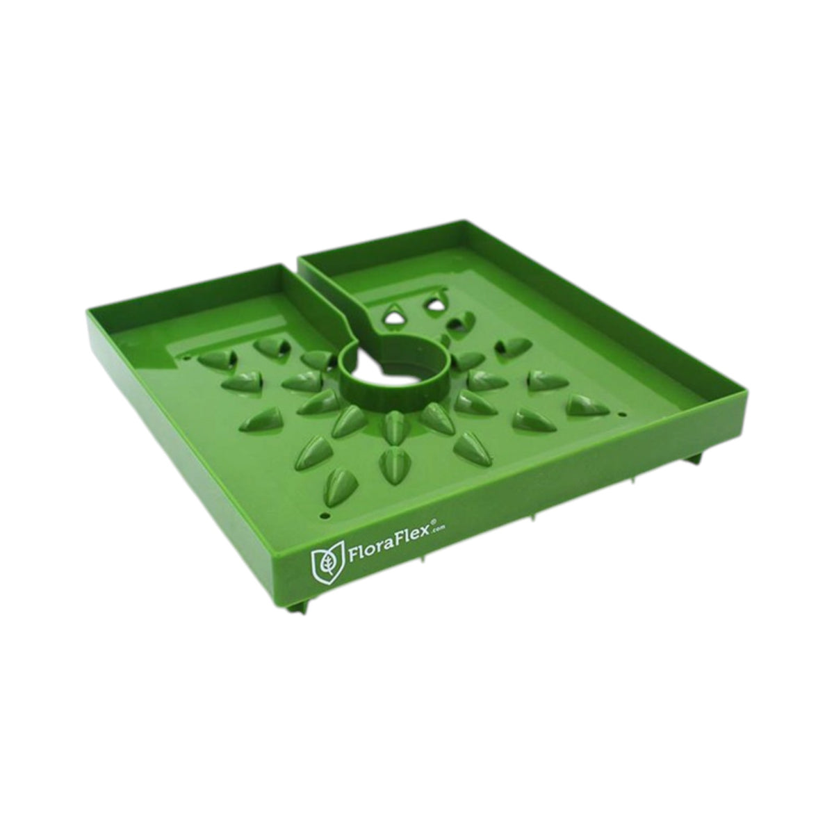 FloraFlex FloraCaps 8'' x 8'' 2.0