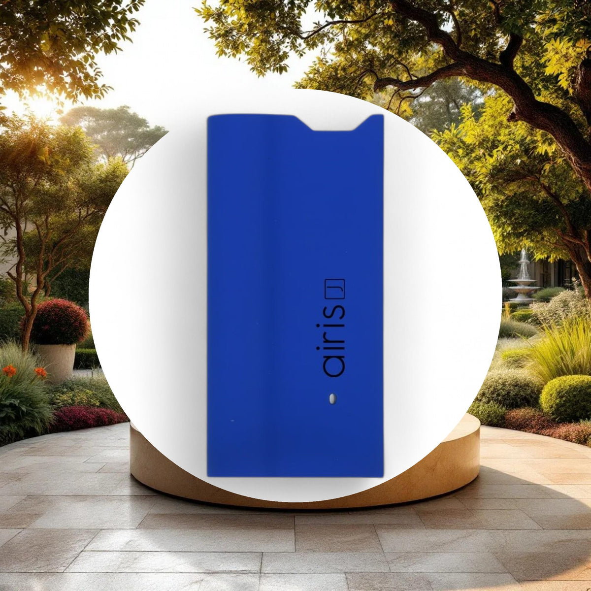 Airistech Airis J Blue - Image 2