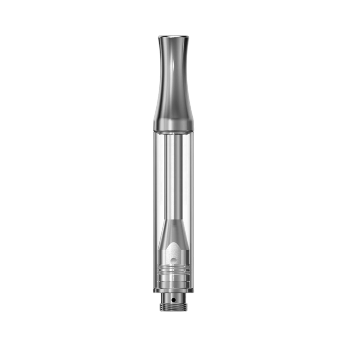 1ml Silver Cartridge w/ 1.2mm inlet (100-pack)