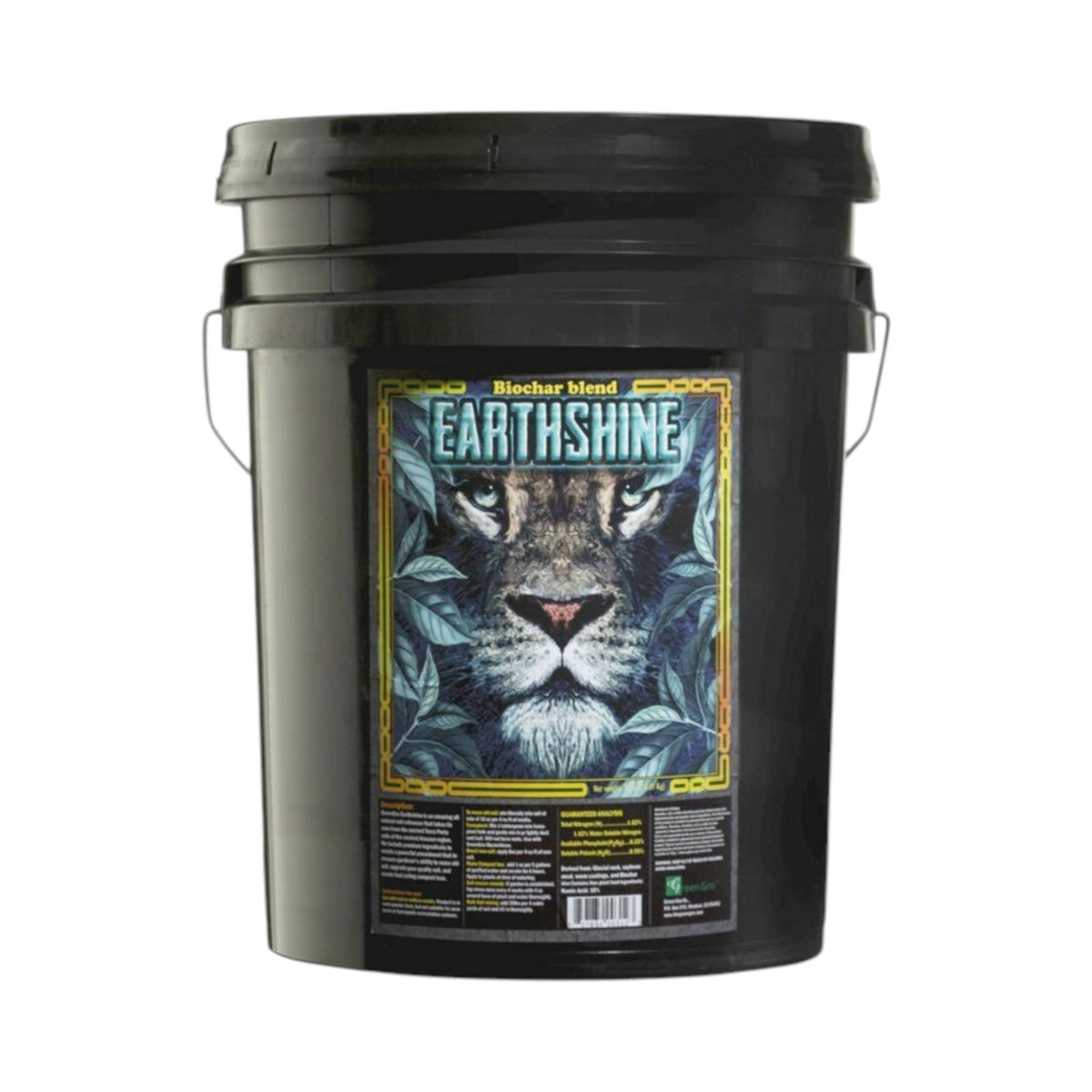 Green Gro Earthshine 30lbs