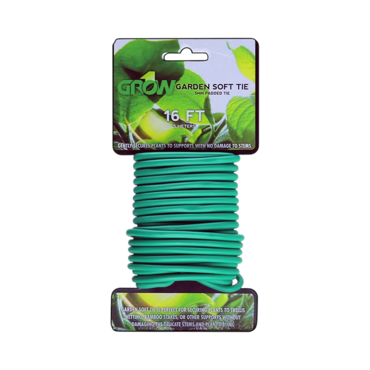 Grow1 Garden Soft Tie (16 feet)