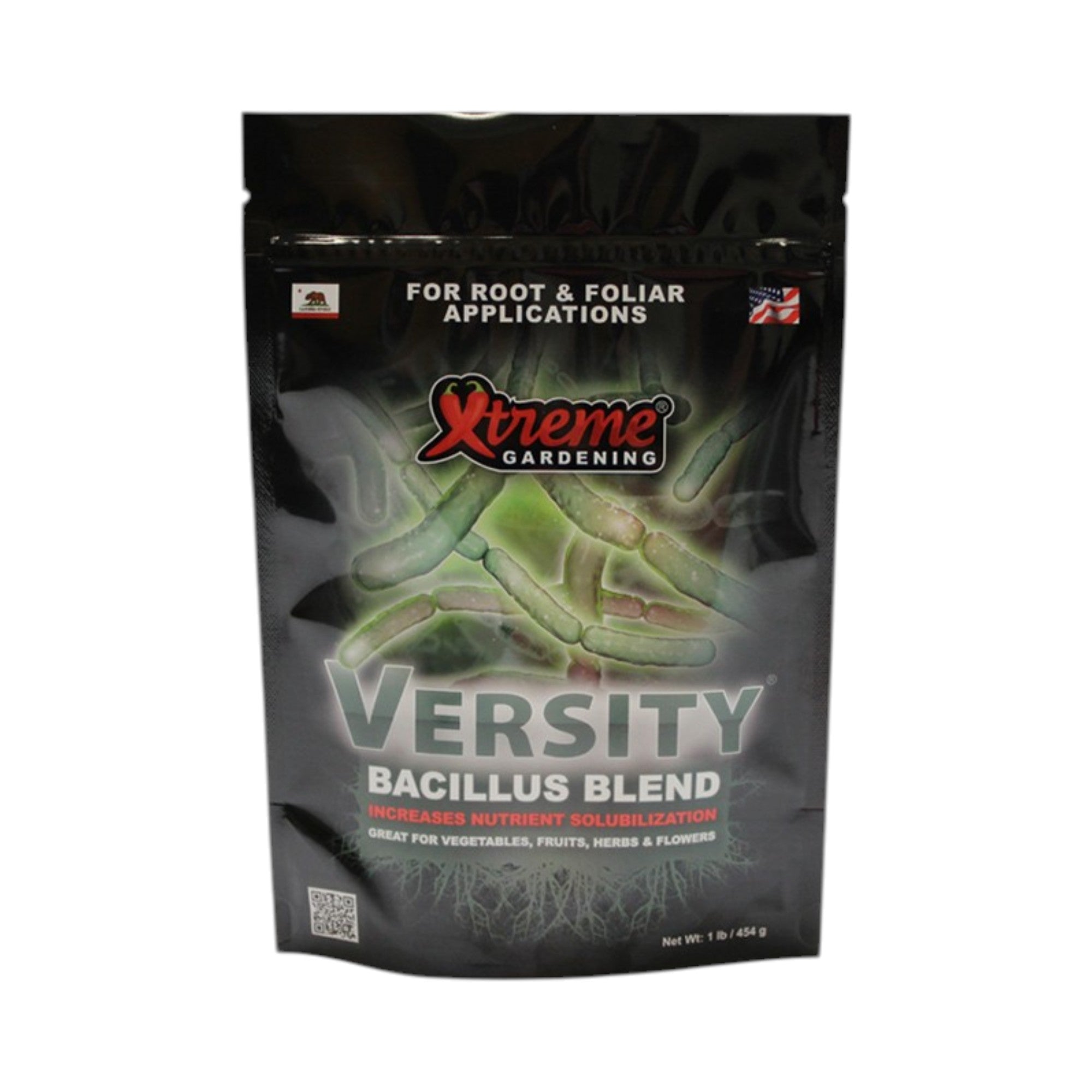 Xtreme Gardening Versity 2oz