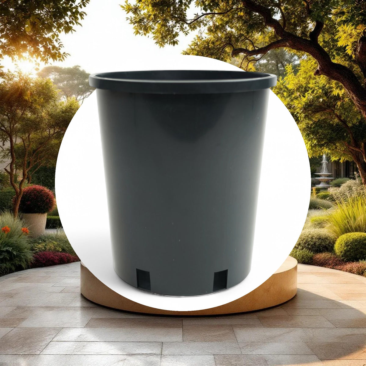 1 Gallon Injection Nursery Pot - Image 3