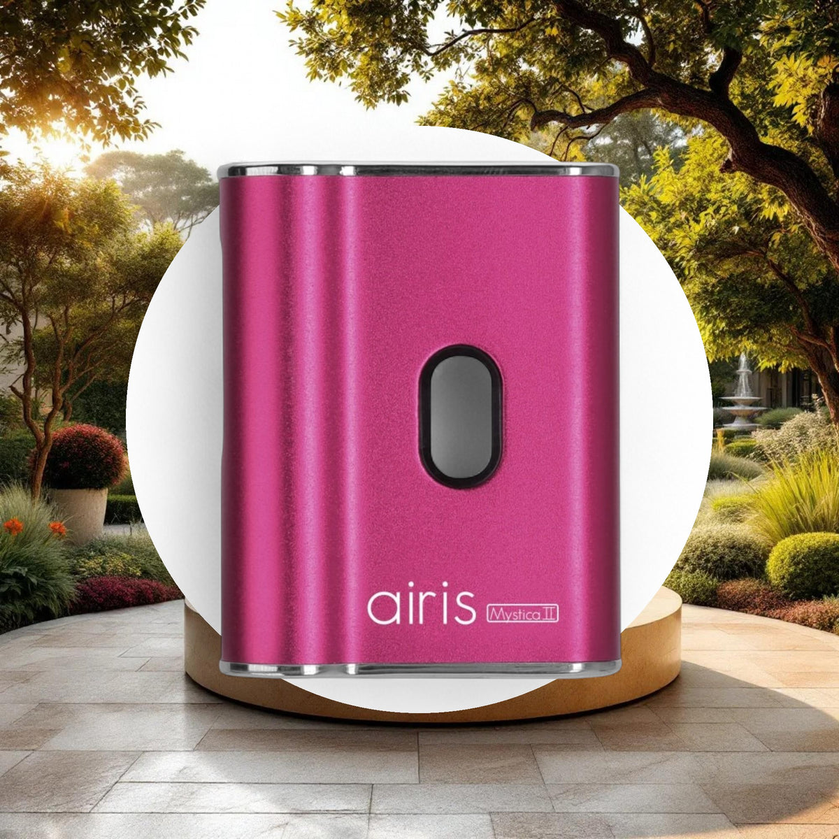 Airistech Airis Mystica II Pink - Image 2
