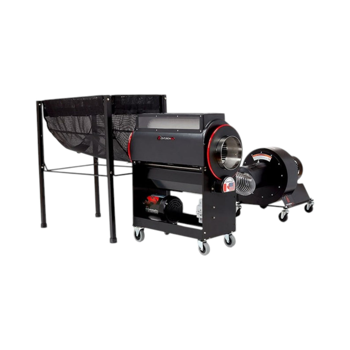 CenturionPro Mini Hybrid Trimmer w/ Quantanium Tumbler (Dry/Wet) (SPECIAL ORDER ITEM)