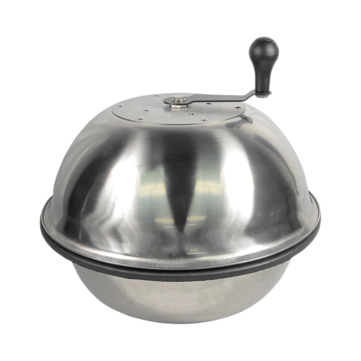 16'' Bowl Trimmer w/ Metal Top