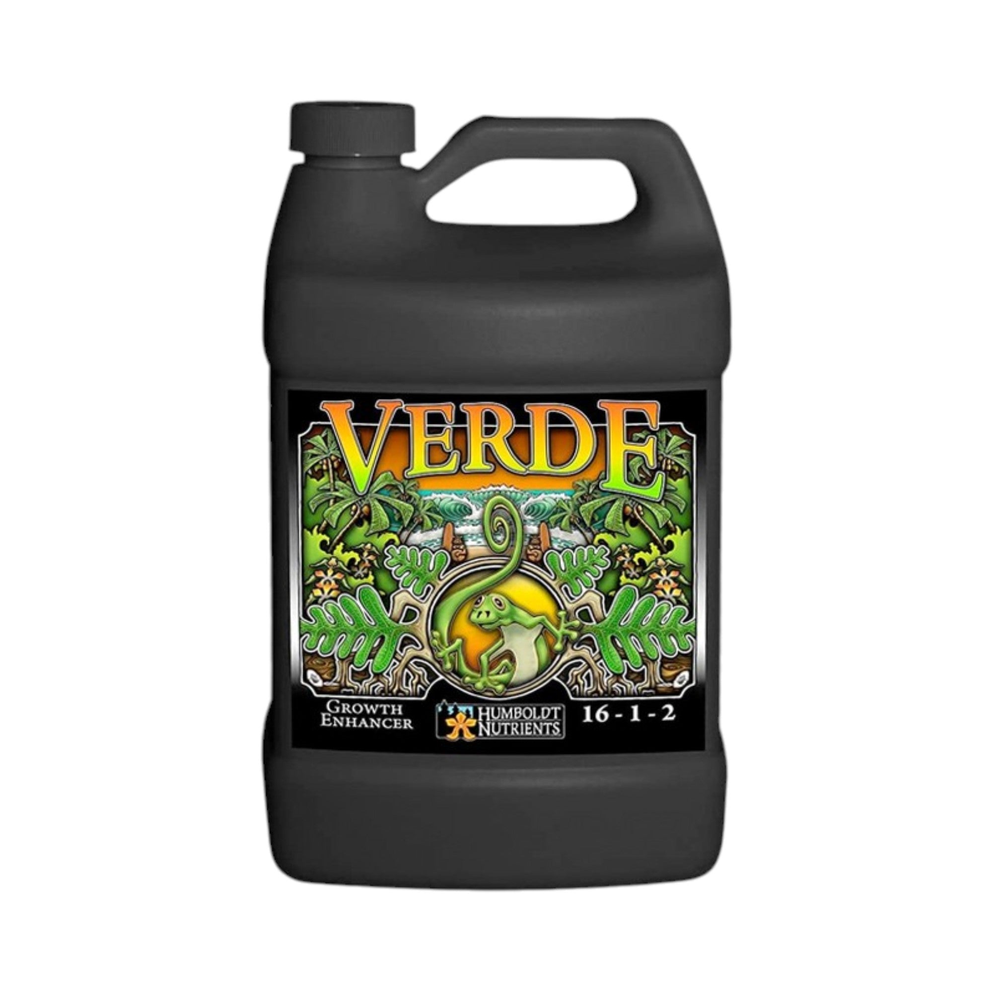 Humboldt Nutrients Verde 1 Gallon