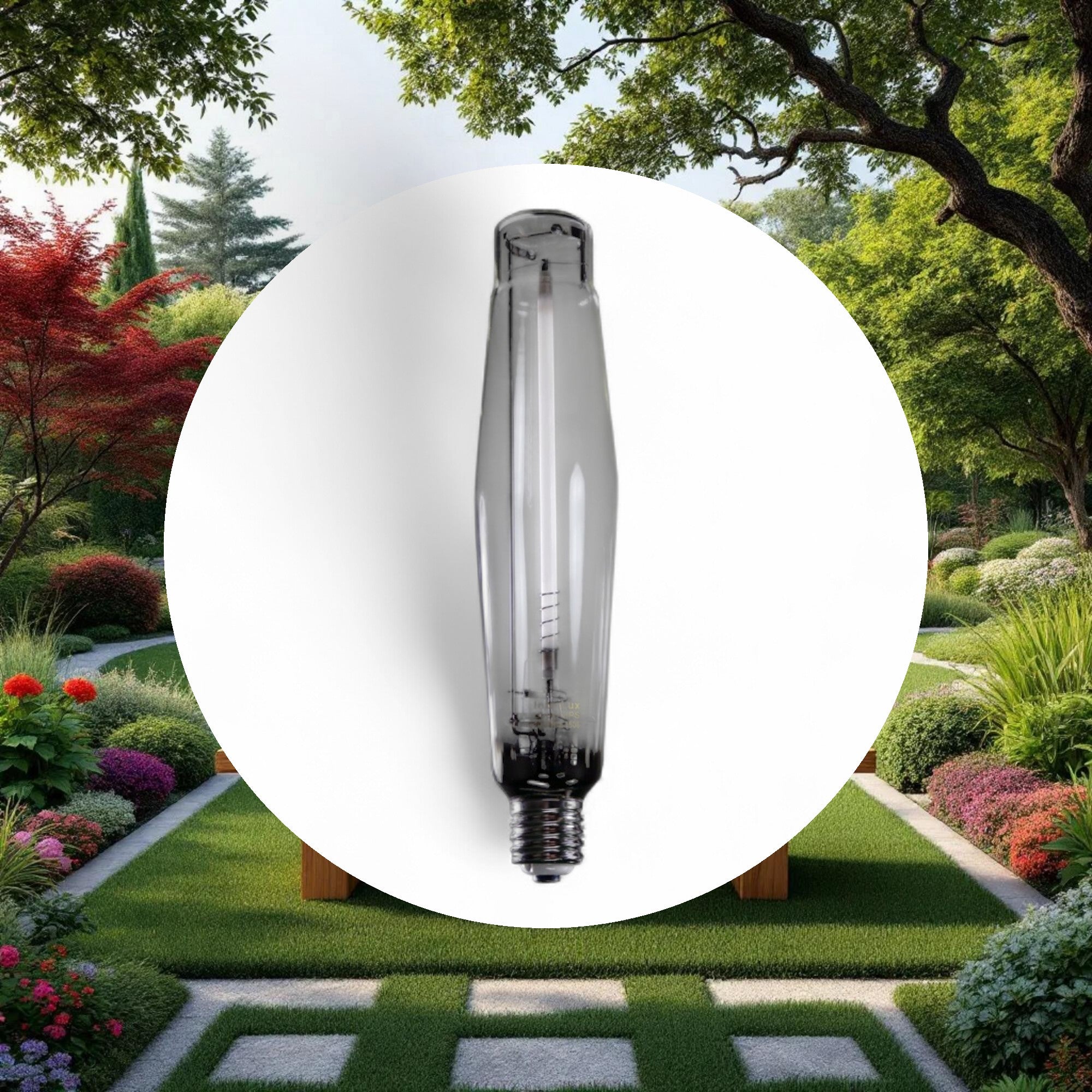 Interlux Super HPS 1500W - Image 4