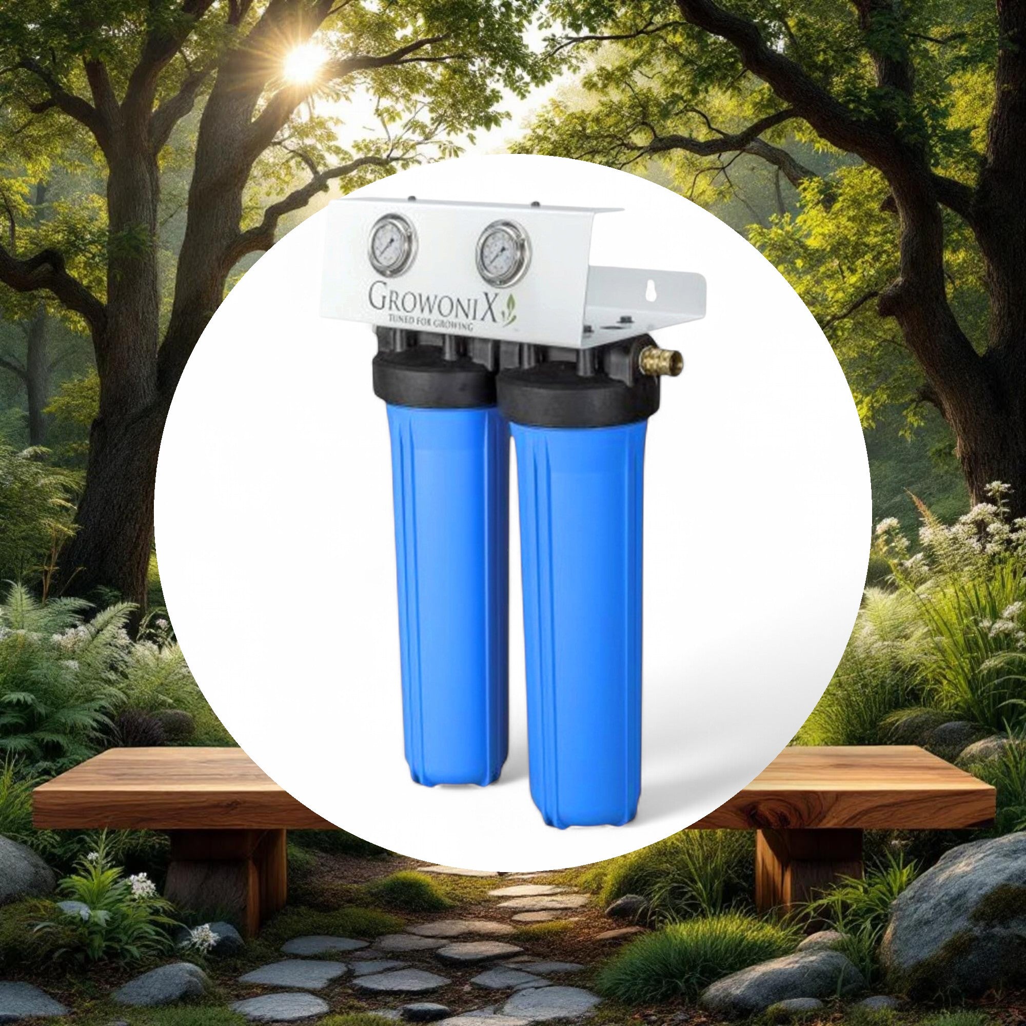 Growonix XL Scrubber - Image 5