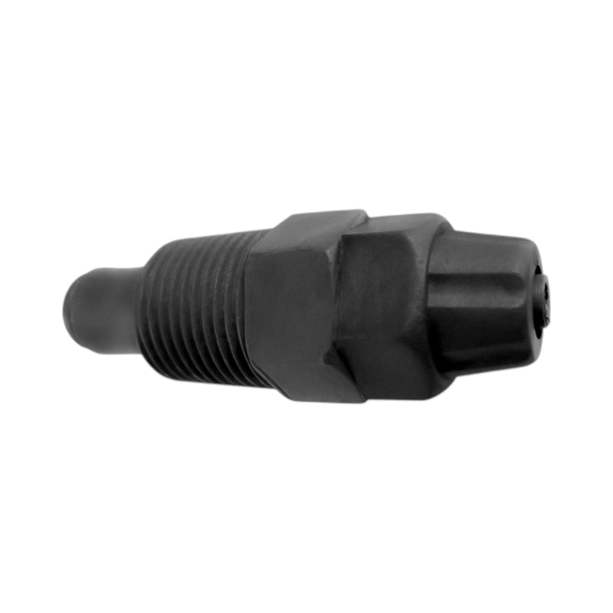 Aqua Master Tools Injection Valve w/ 1/2" Male Thread