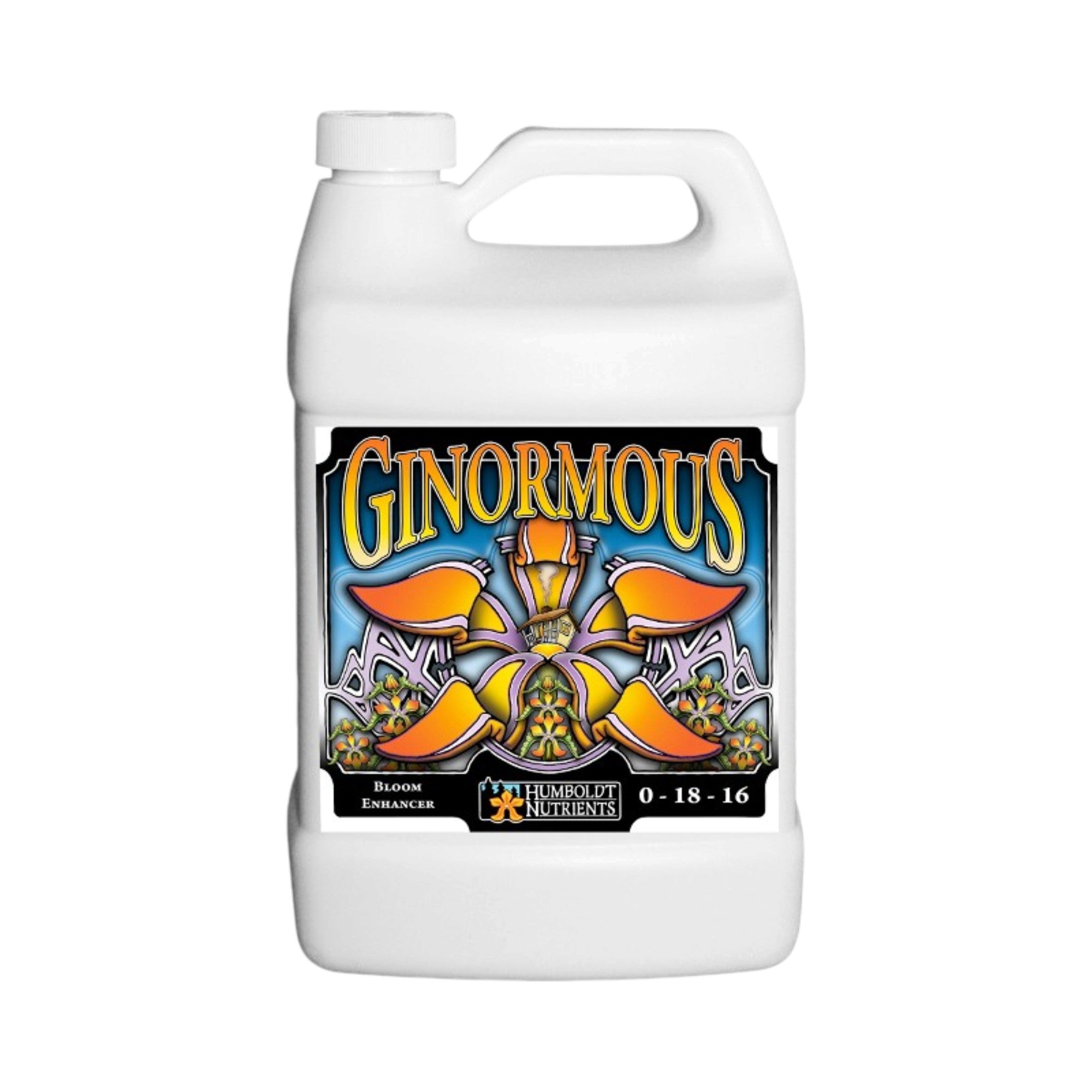 Humboldt Nutrients Ginormous 1 Gallon