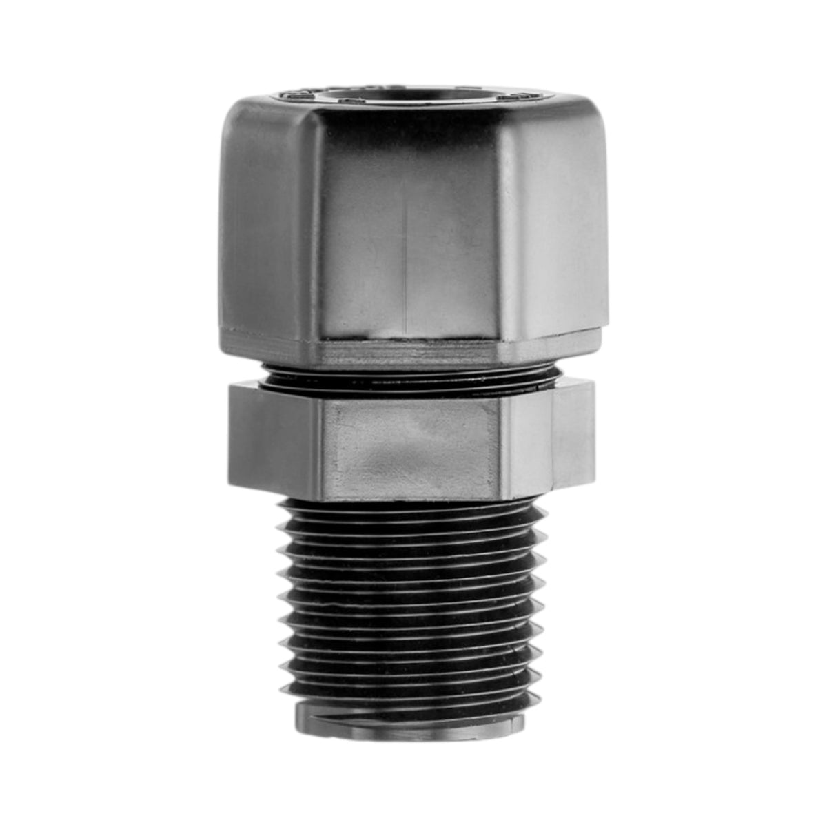 Aqua Master Tools Probe Holder 12mm w/ 1/2" Male Thread