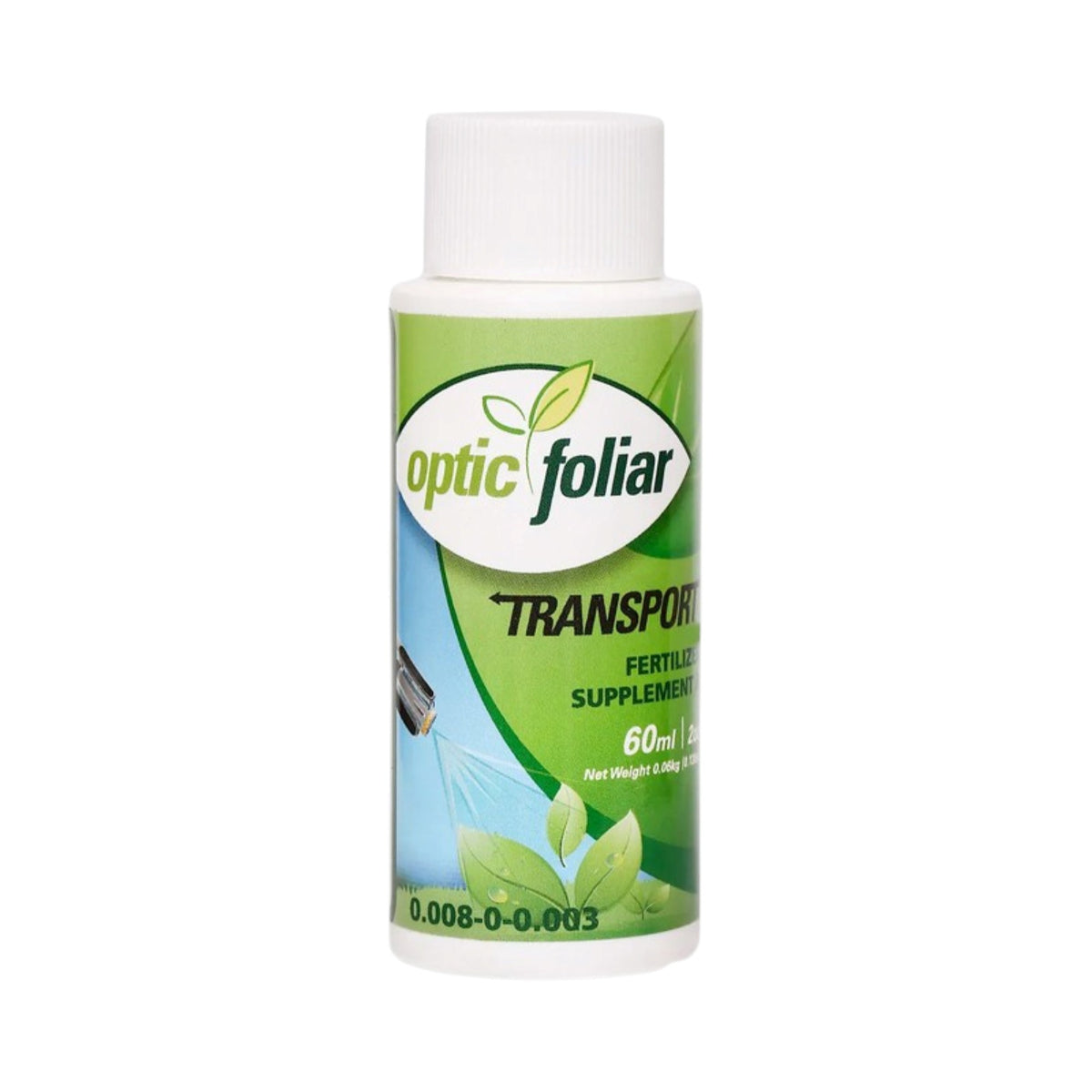 Optic Foliar TRANSPORT 60ml
