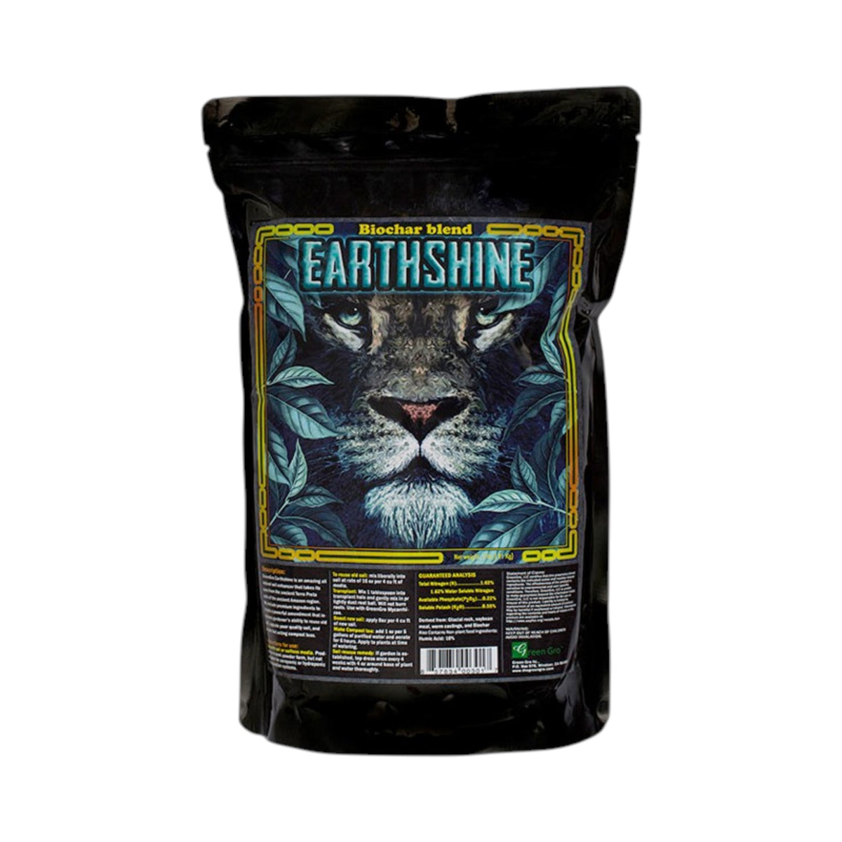 Green Gro Earthshine 2lbs