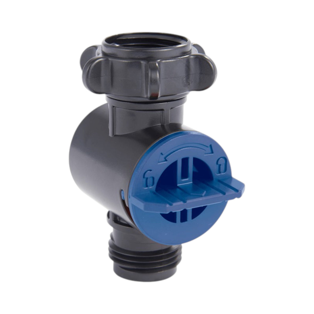DRAMM Easy Clean 80 Mesh In-Line Water Filter
