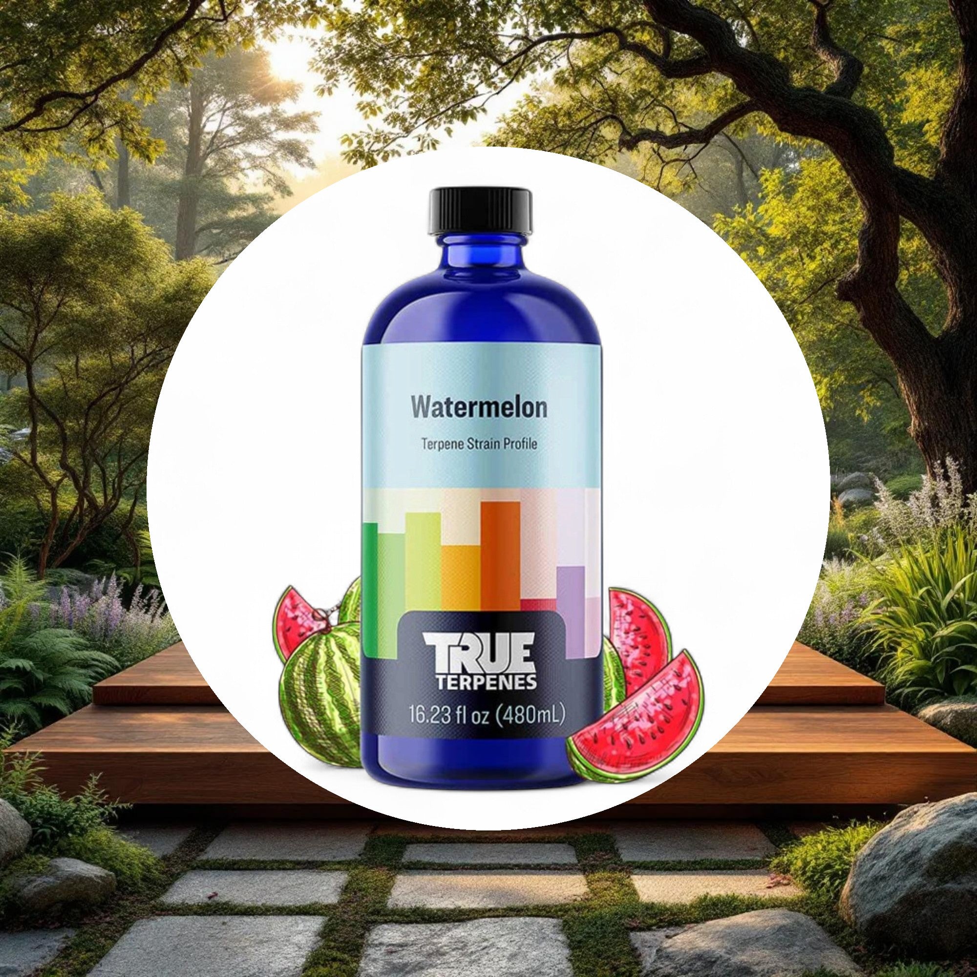 True Terpenes Watermelon Profile 4oz - Image 5