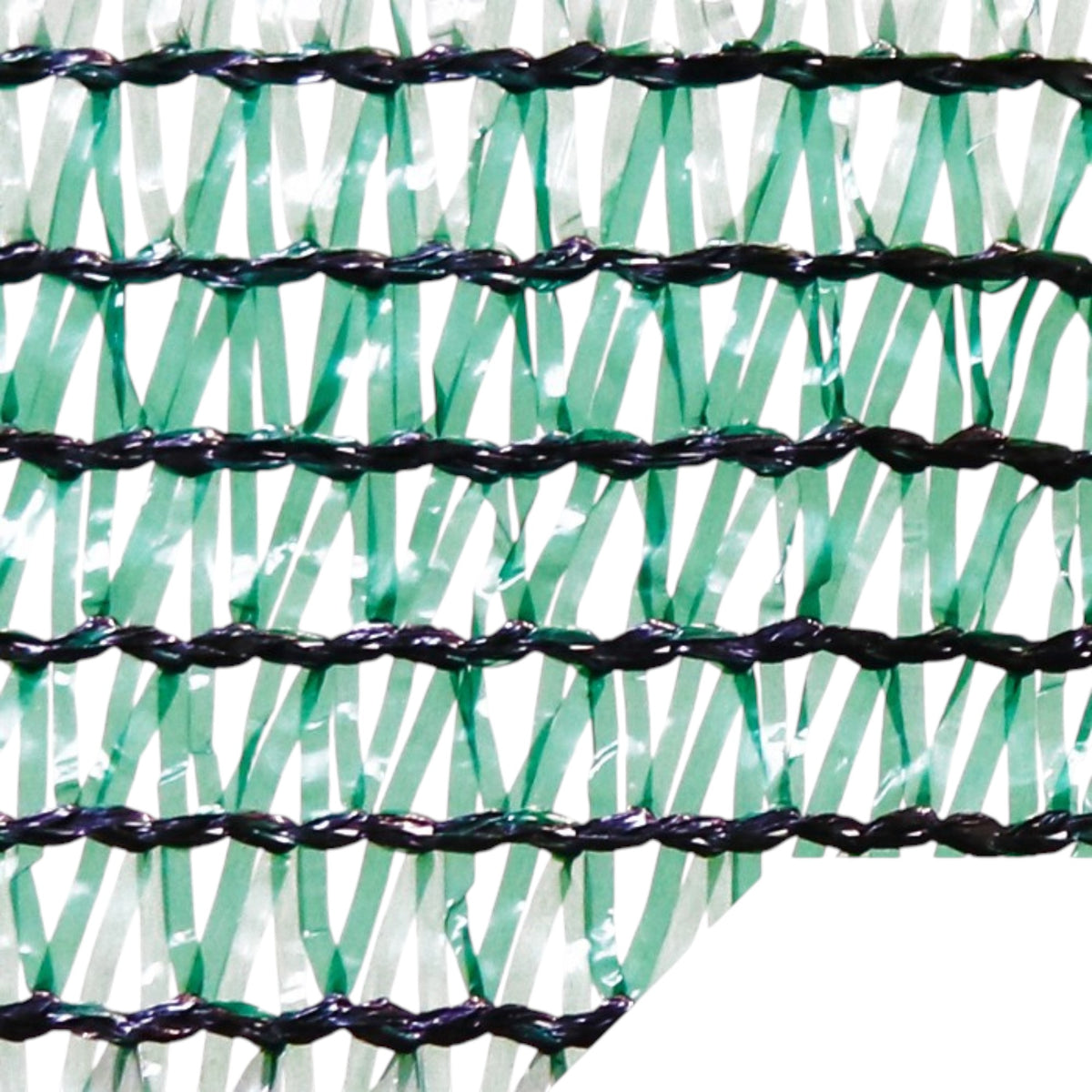 GROW1 Greenhouse Shade Cloth Dark Green 50% Light Dep 20ft x 48ft