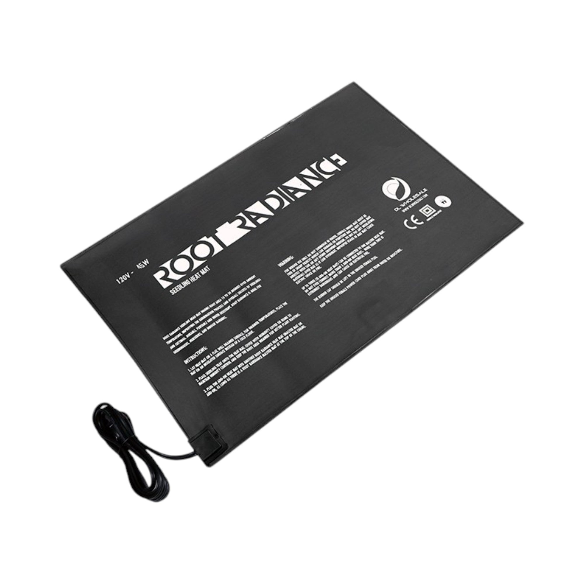 Root Radiance Heat Mat - 20"x20.75"