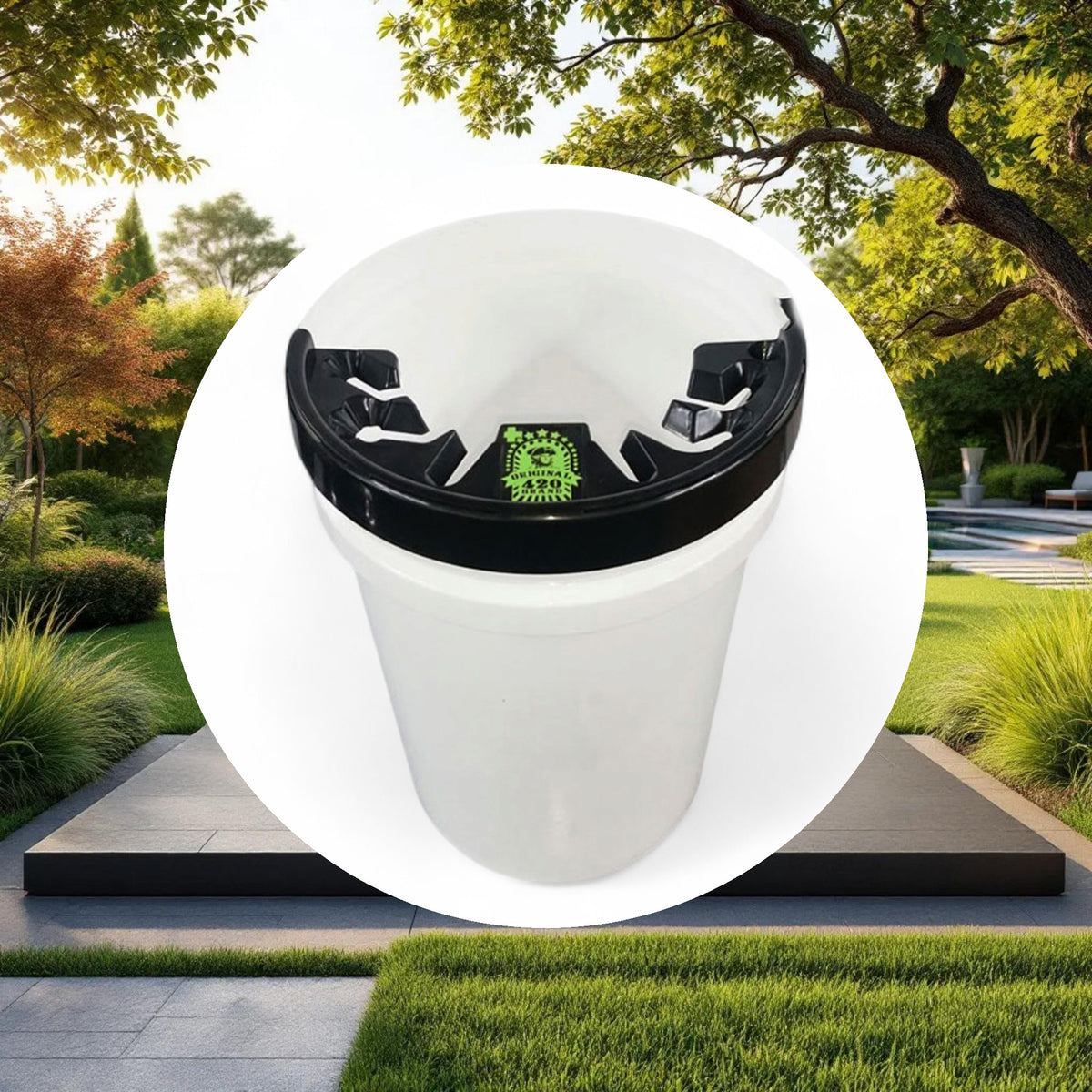 DeBudder Bucket Lid - Image 4