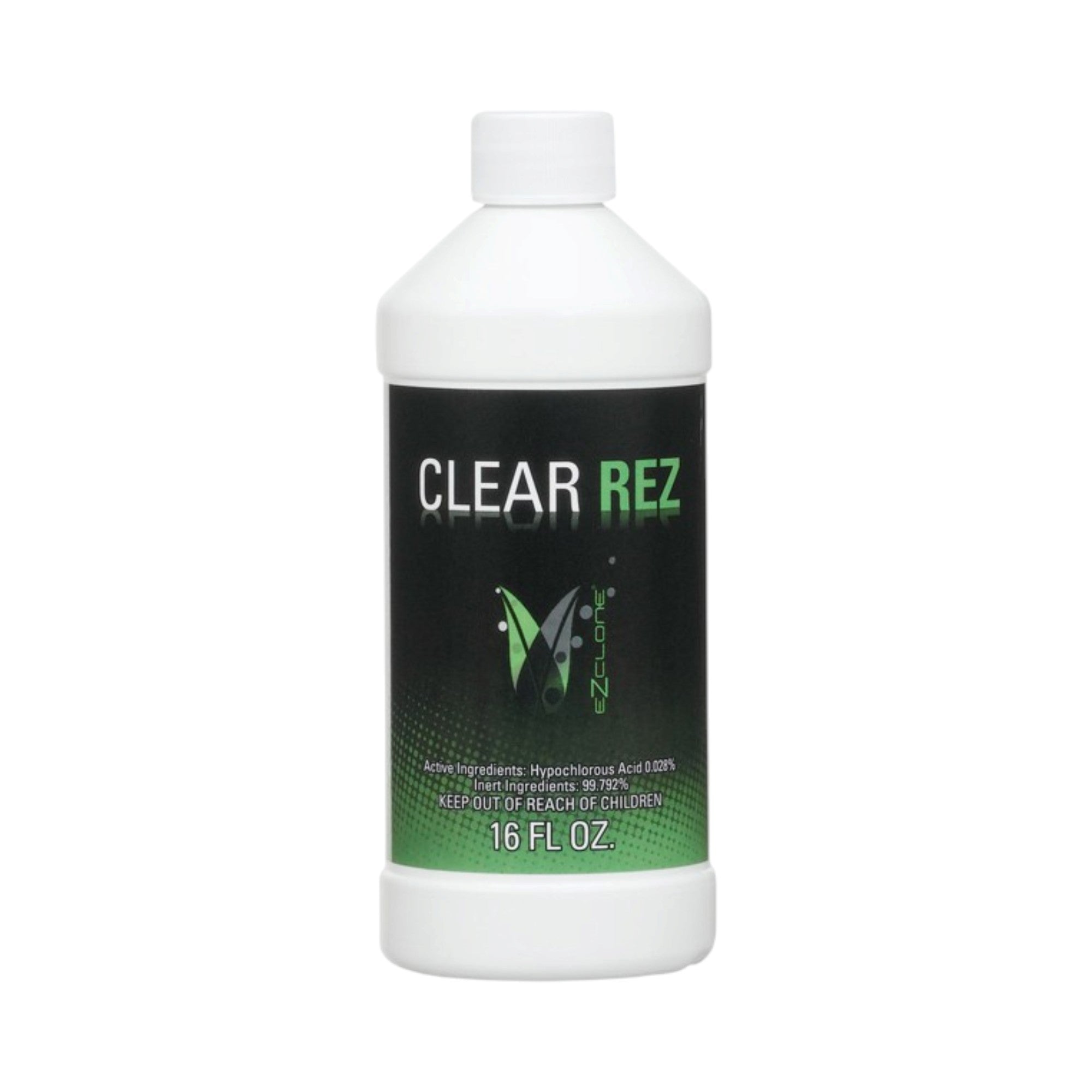 EZ-Clone Clear Rez 16floz