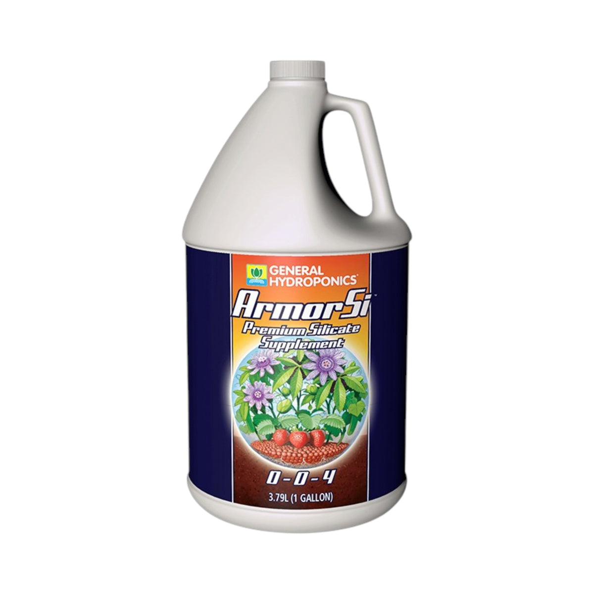 General Hydroponics Armor Si 1 Gallon