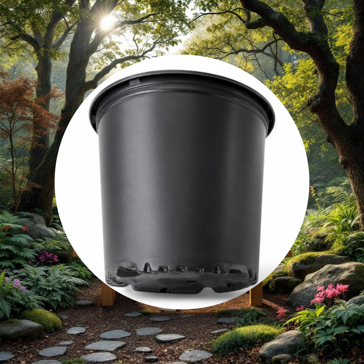Thermoformed Pot 3 Gallon (HV275) - Image 5