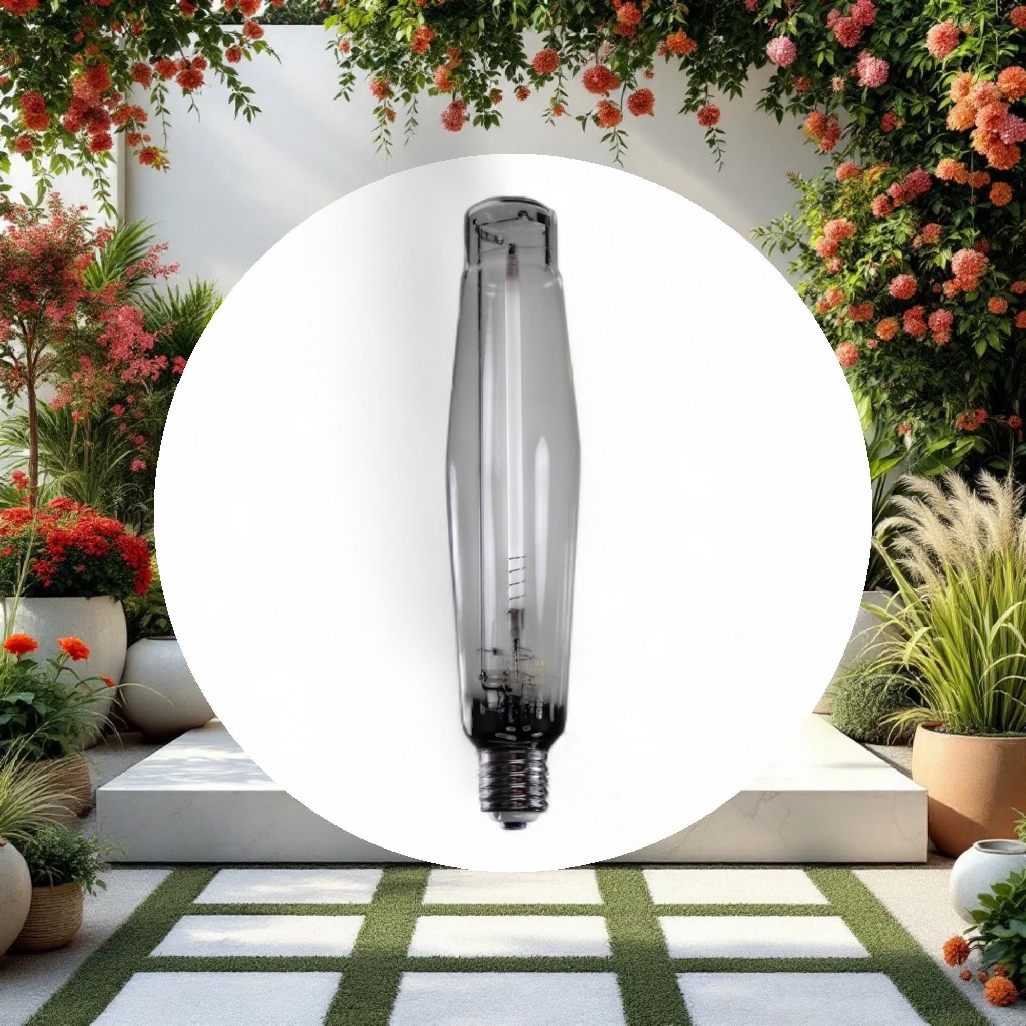 Interlux Super HPS 1500W - Image 2