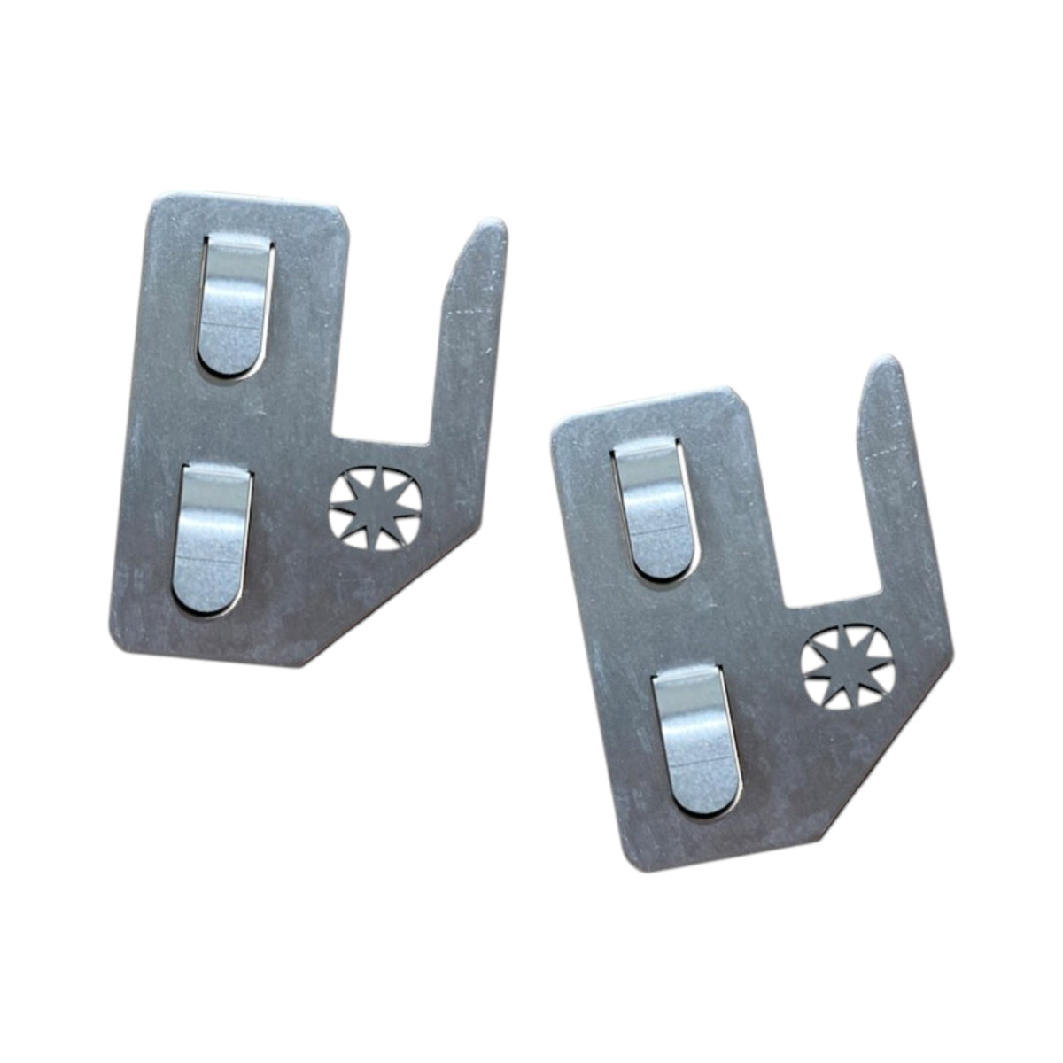 DriFlower Strut Brackets (Set of 2)