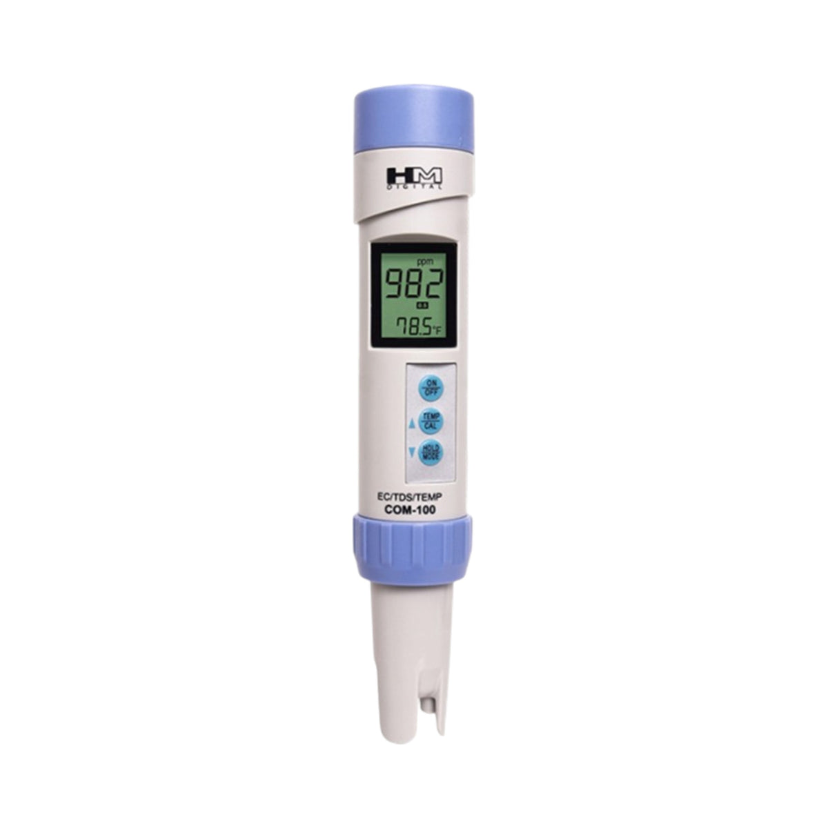 HM Digital Pro Series Pen style TDS/EC/Temp meter