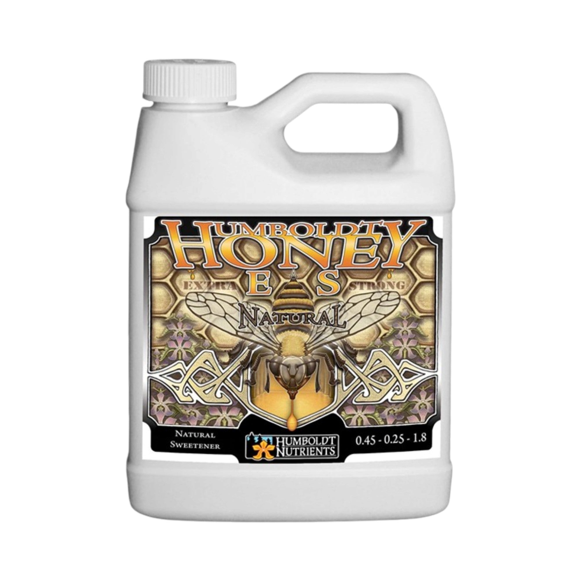 Humboldt Nutrients Honey Organic ES 32 fl oz