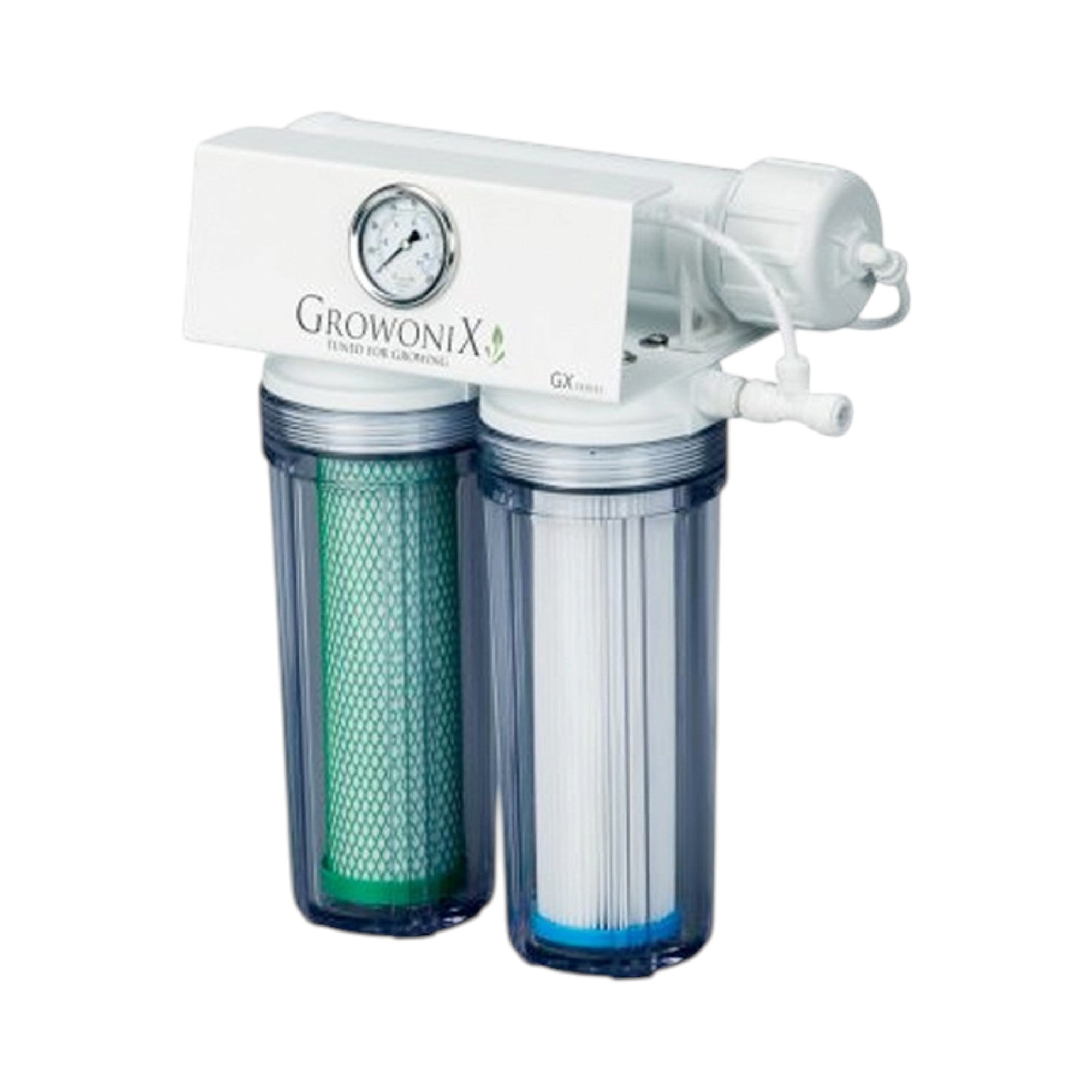 GrowoniX 200 Gallon/Day Reverse Osmosis Filter