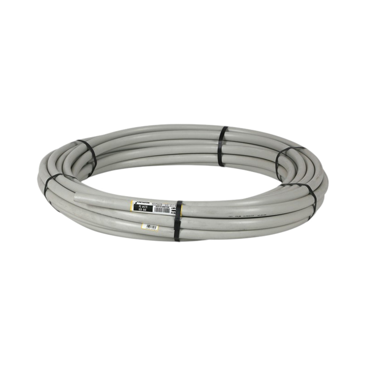 Netafim UV Polyethylene Tubing 3/4in (.82in ID x .94in OD) 100ft Roll