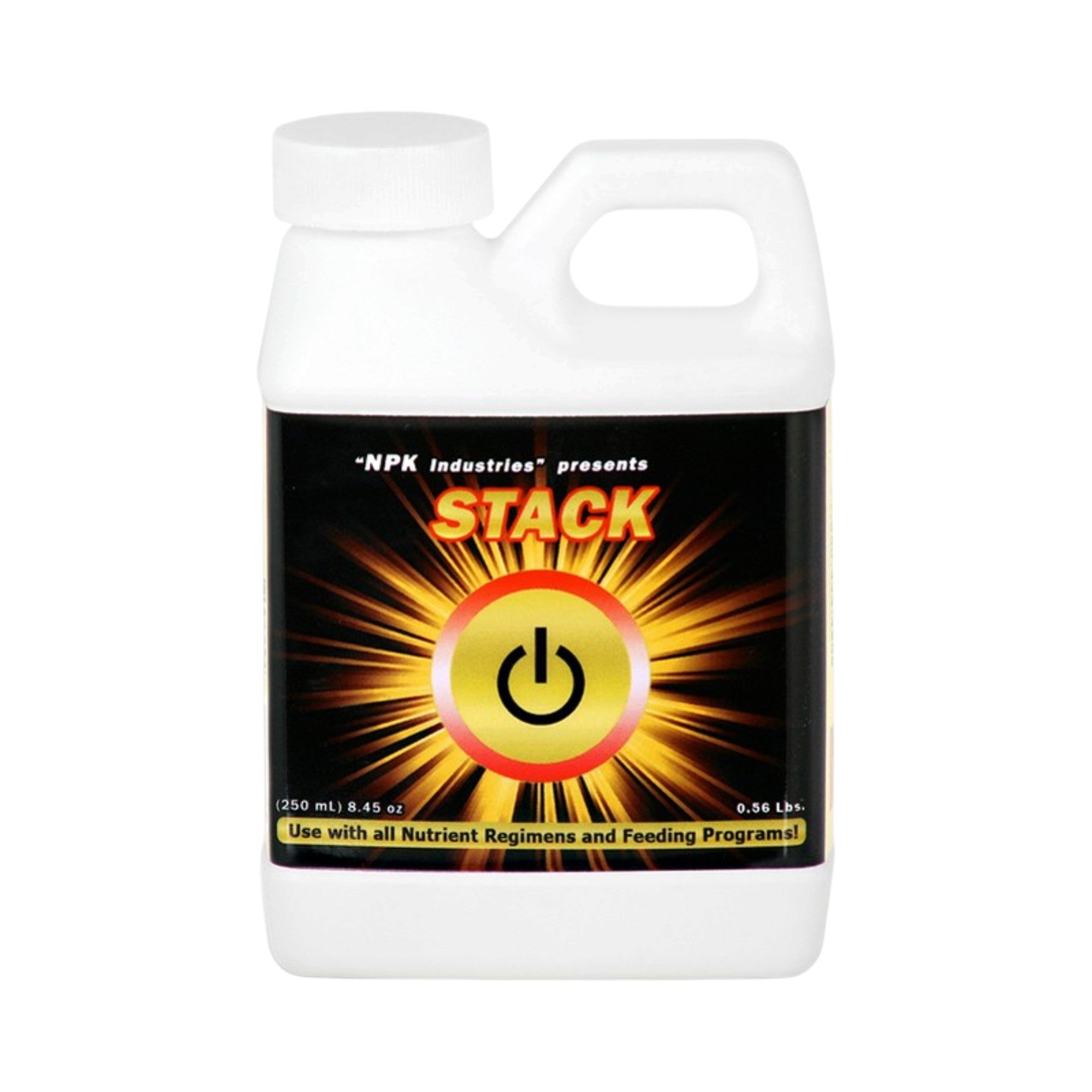 NPK Stack 16oz