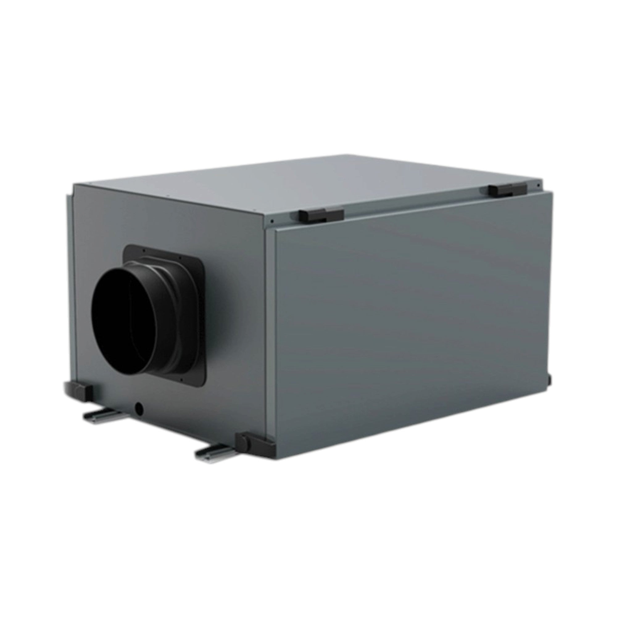 Drop Air X Industrial Ceiling Dehumidifier 115V/60Hz (140 Pints/Day)
