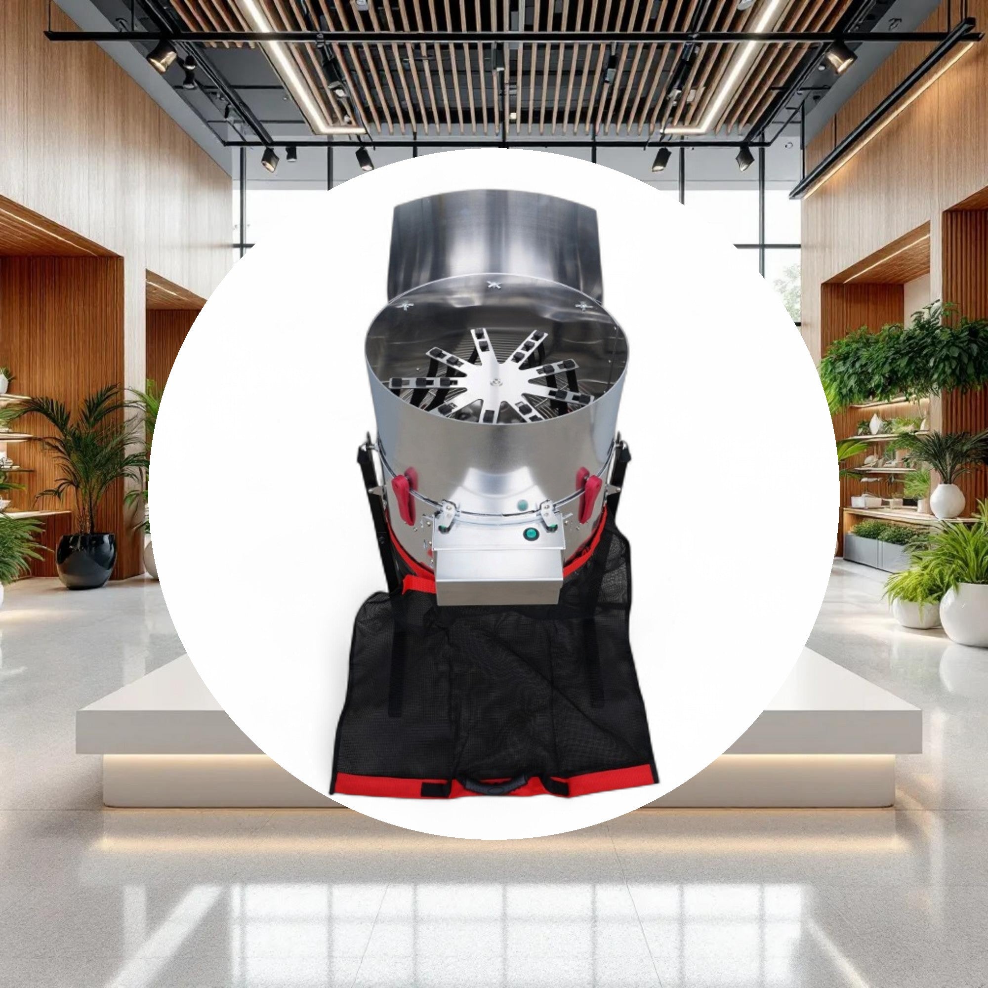 DL Trimmer Elite - Image 3