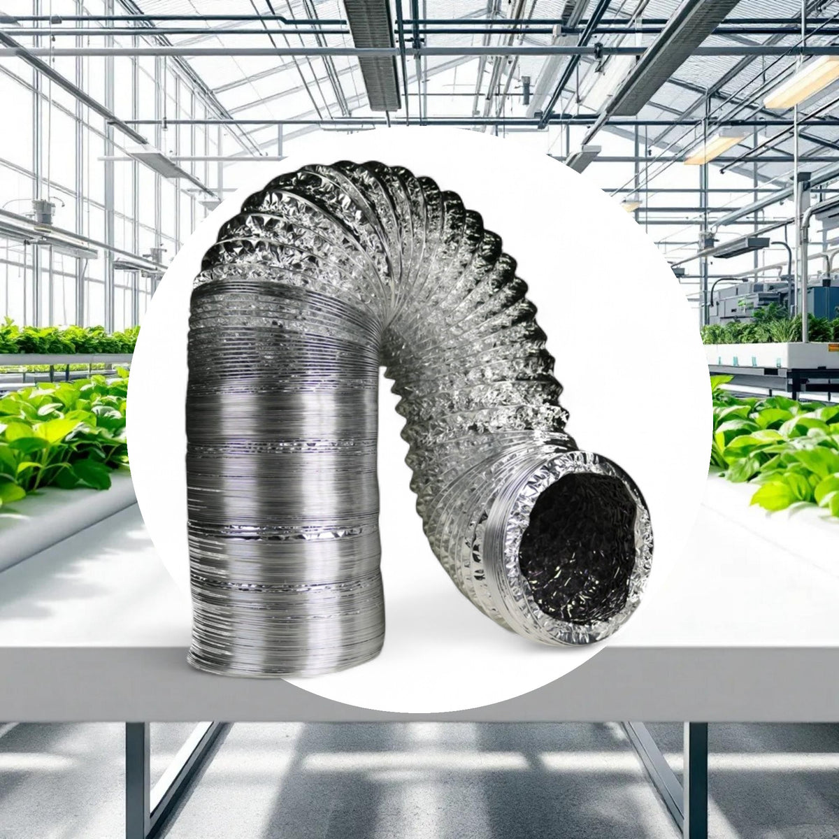 Terra-Duct 4in x 25ft - Image 3
