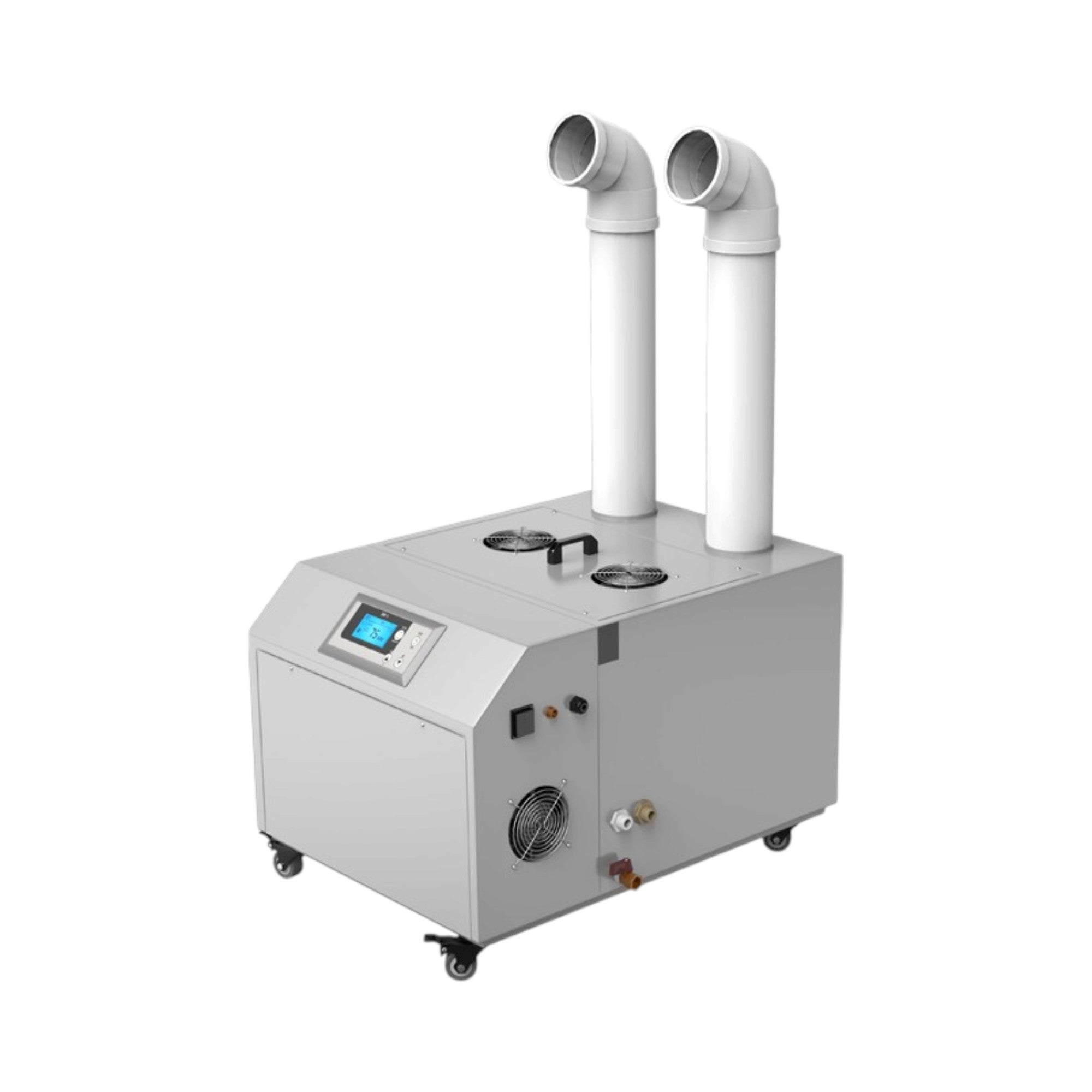 Drop Air X Industrial Ultrasonic Humidifier 450 Pints